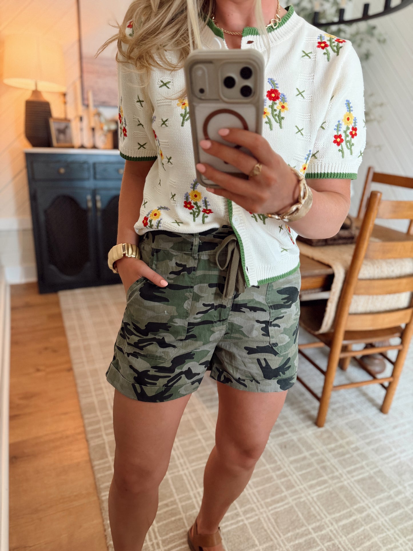 Remi Shorts