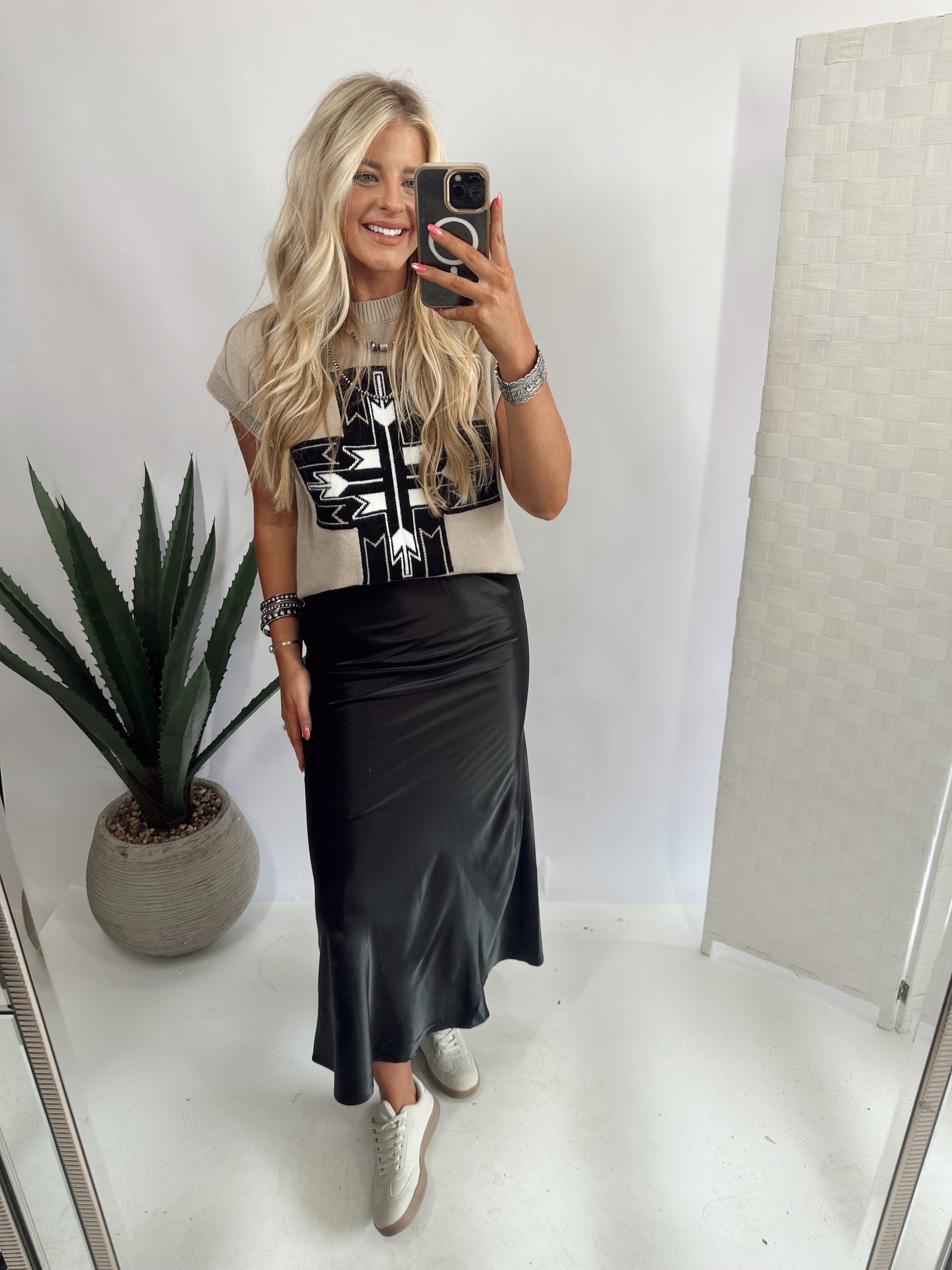 Scottie Skirt