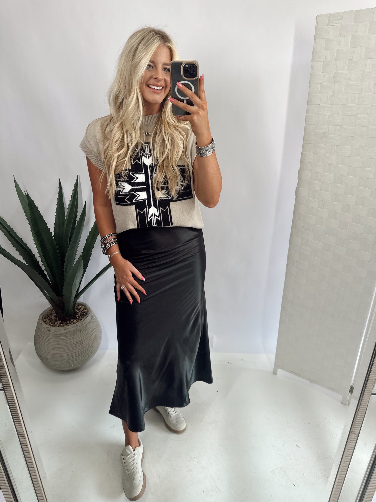 Scottie Skirt