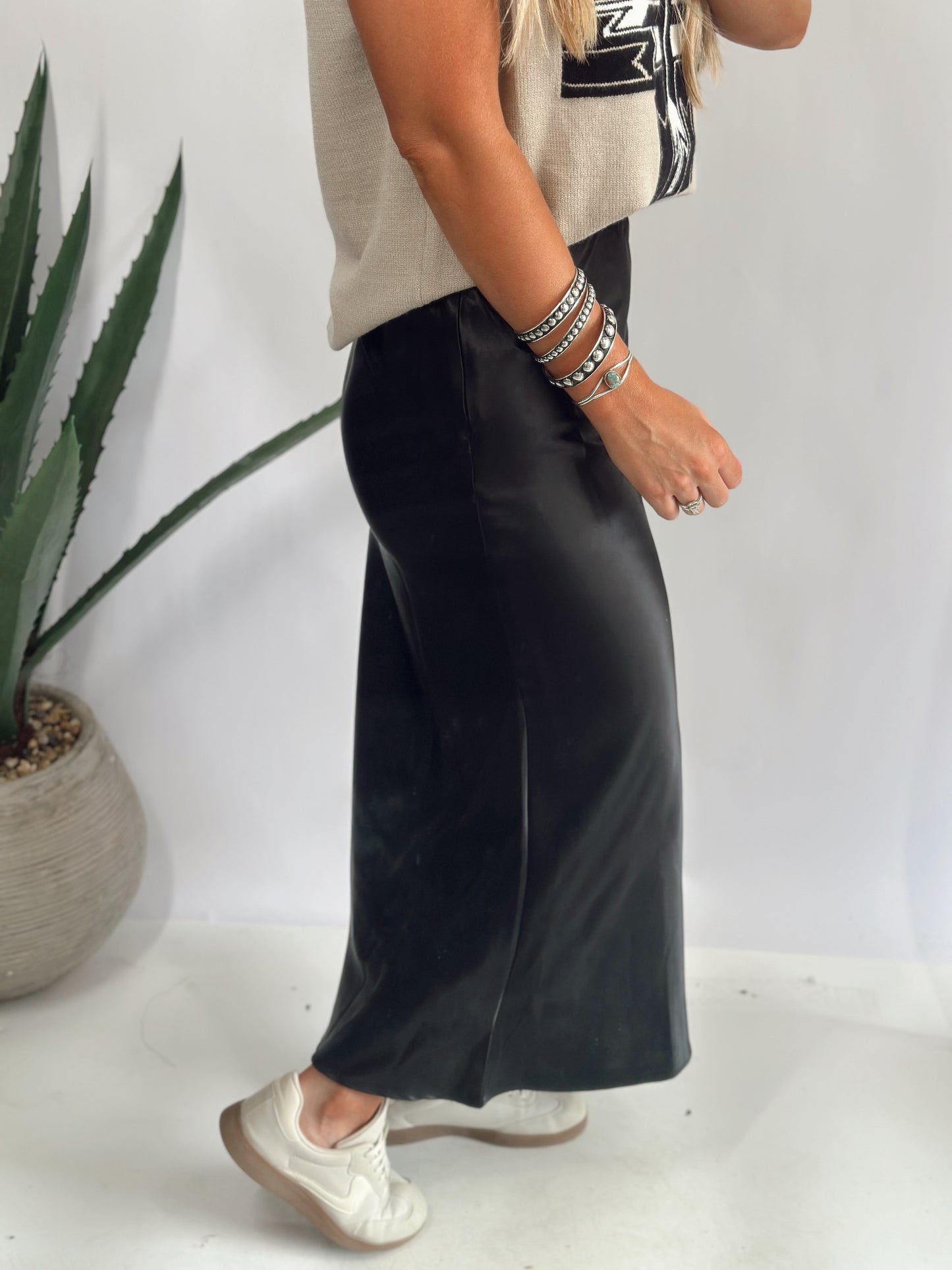 Scottie Skirt