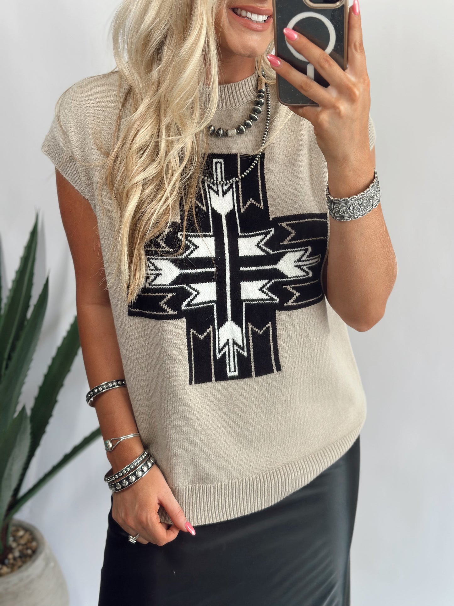 Cowgirl Classic Top