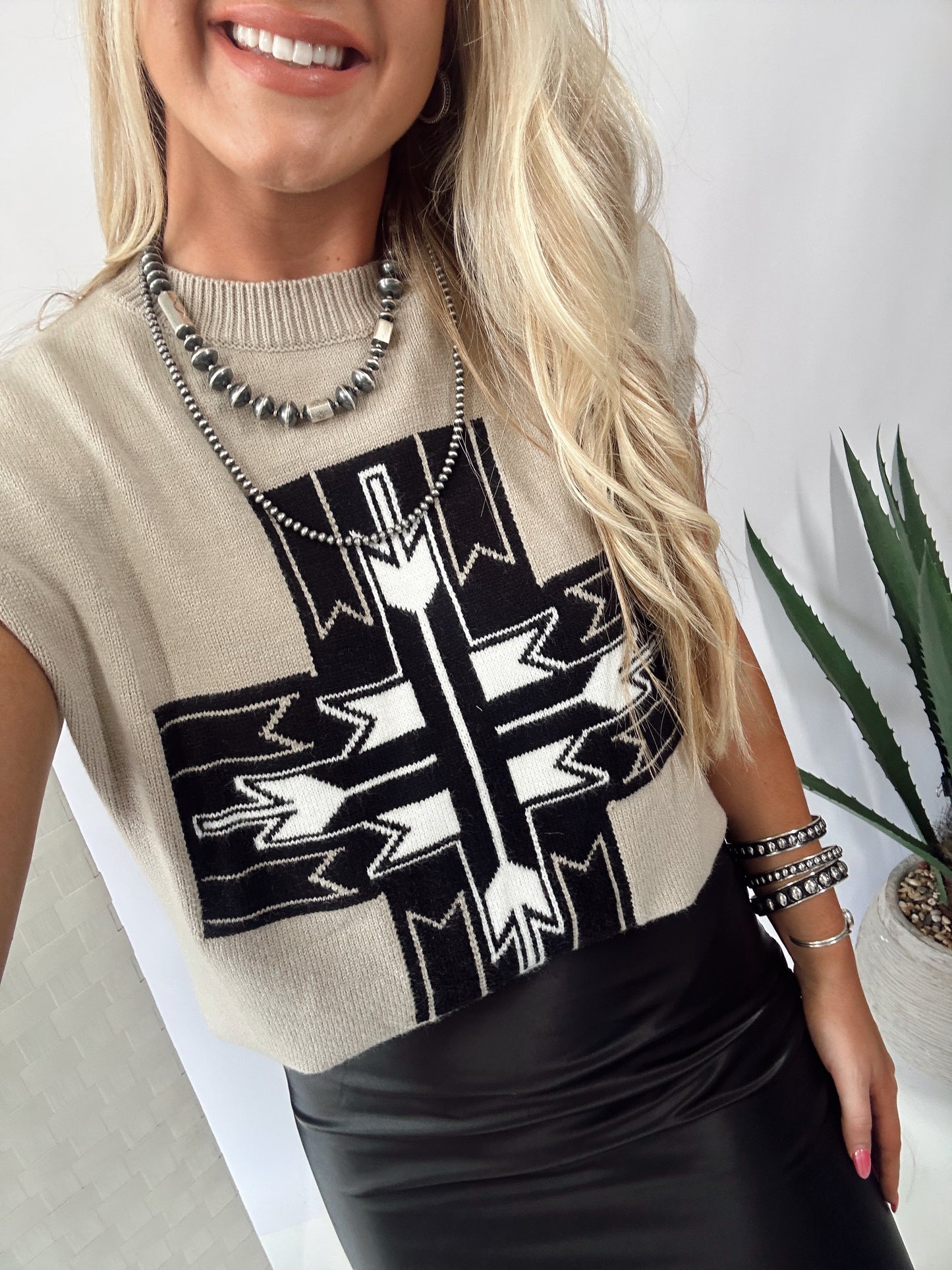 Cowgirl Classic Top