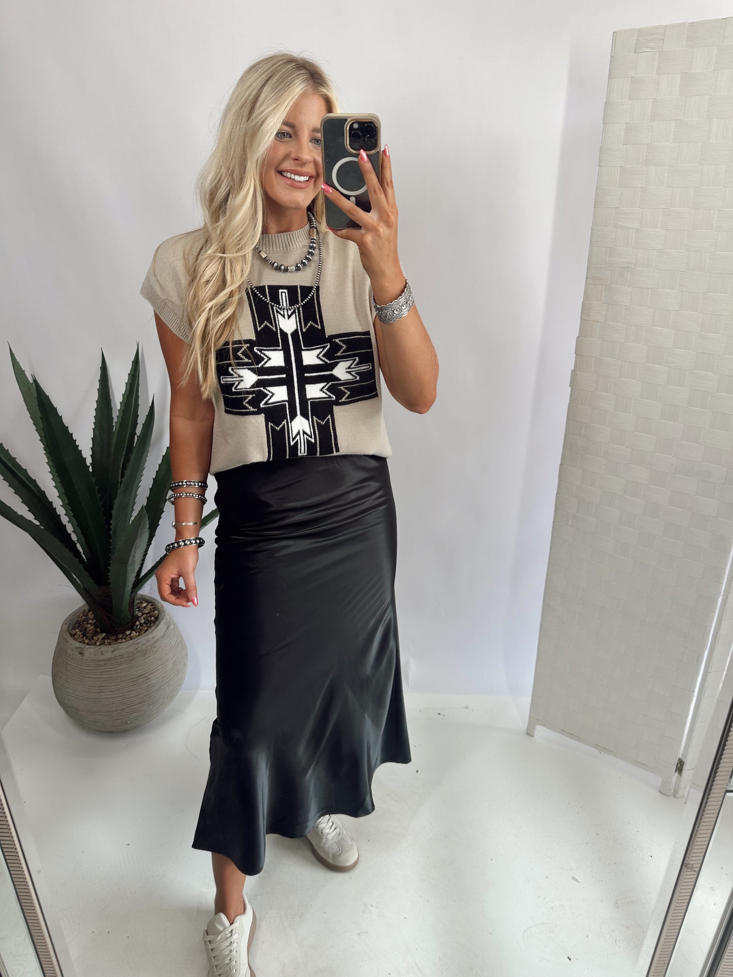 Cowgirl Classic Top