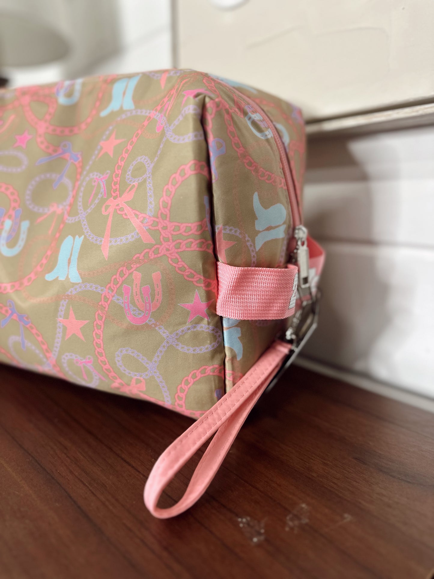 THAT TRAVELER BAG *LARIAT LINK