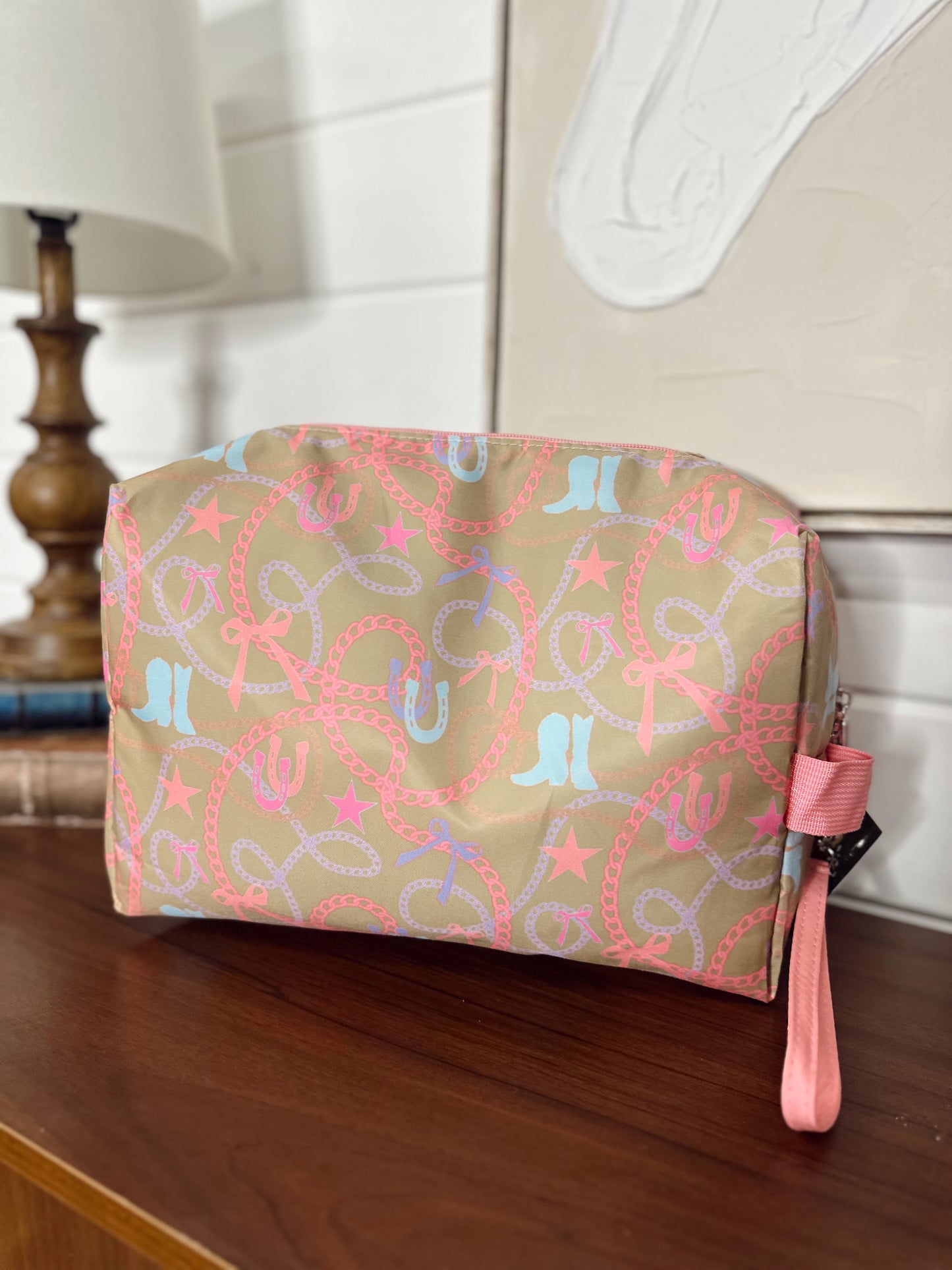 THAT TRAVELER BAG *LARIAT LINK