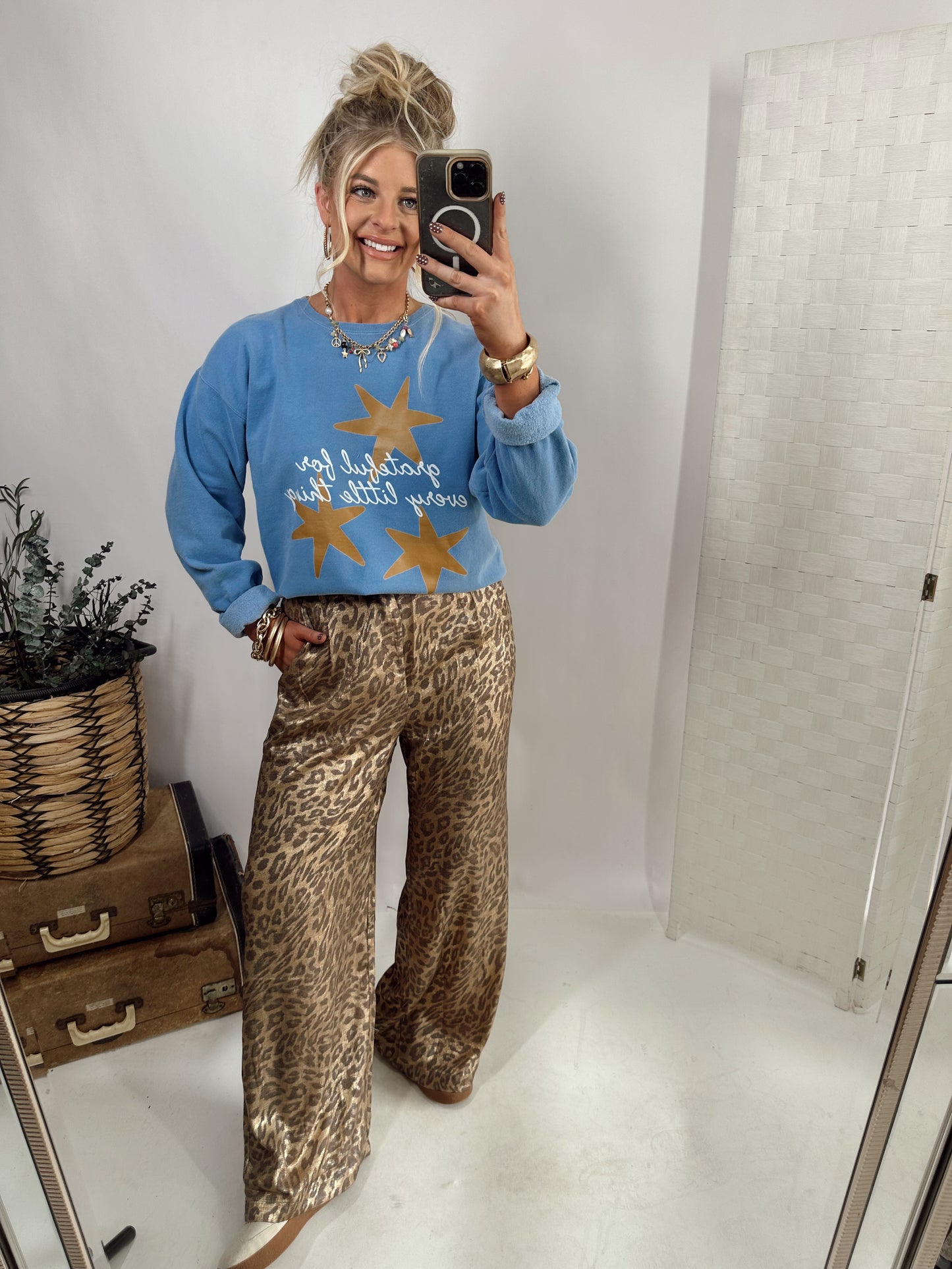 Grateful Sweatshirt