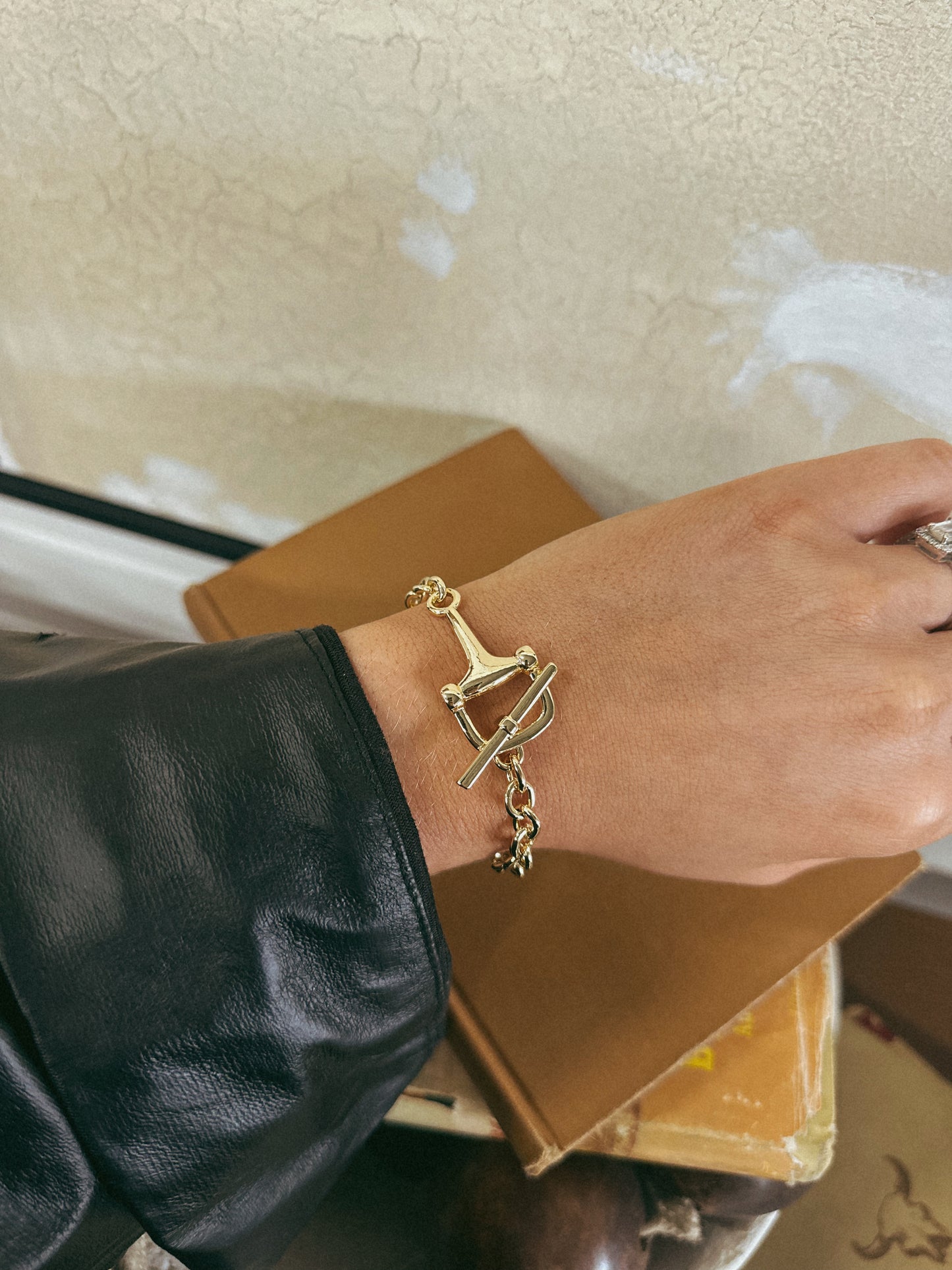 Wilder Bracelet *Gold