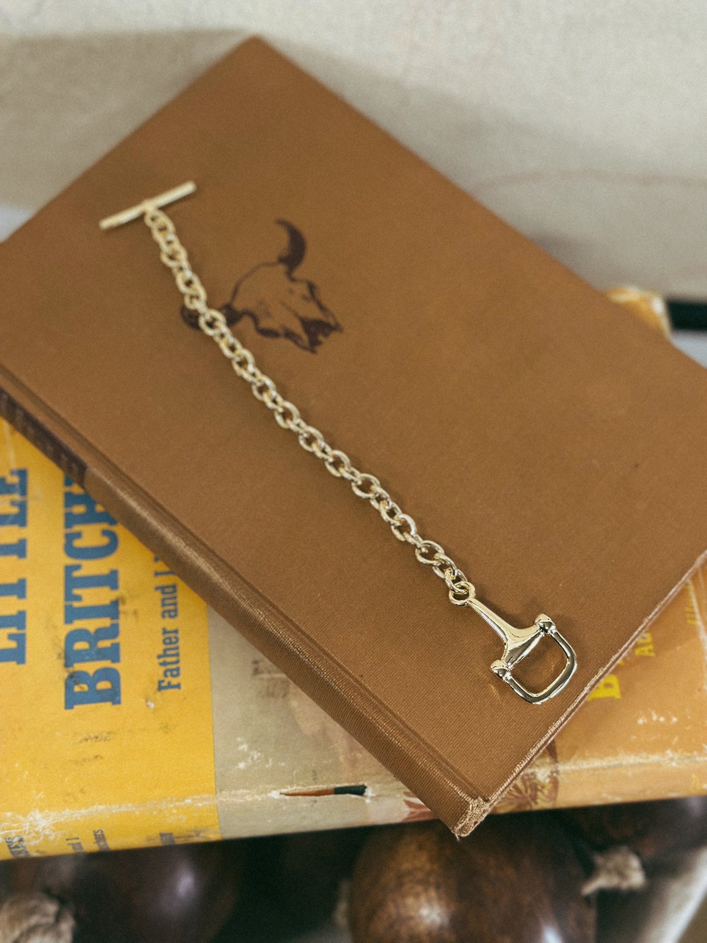 Wilder Bracelet *Gold