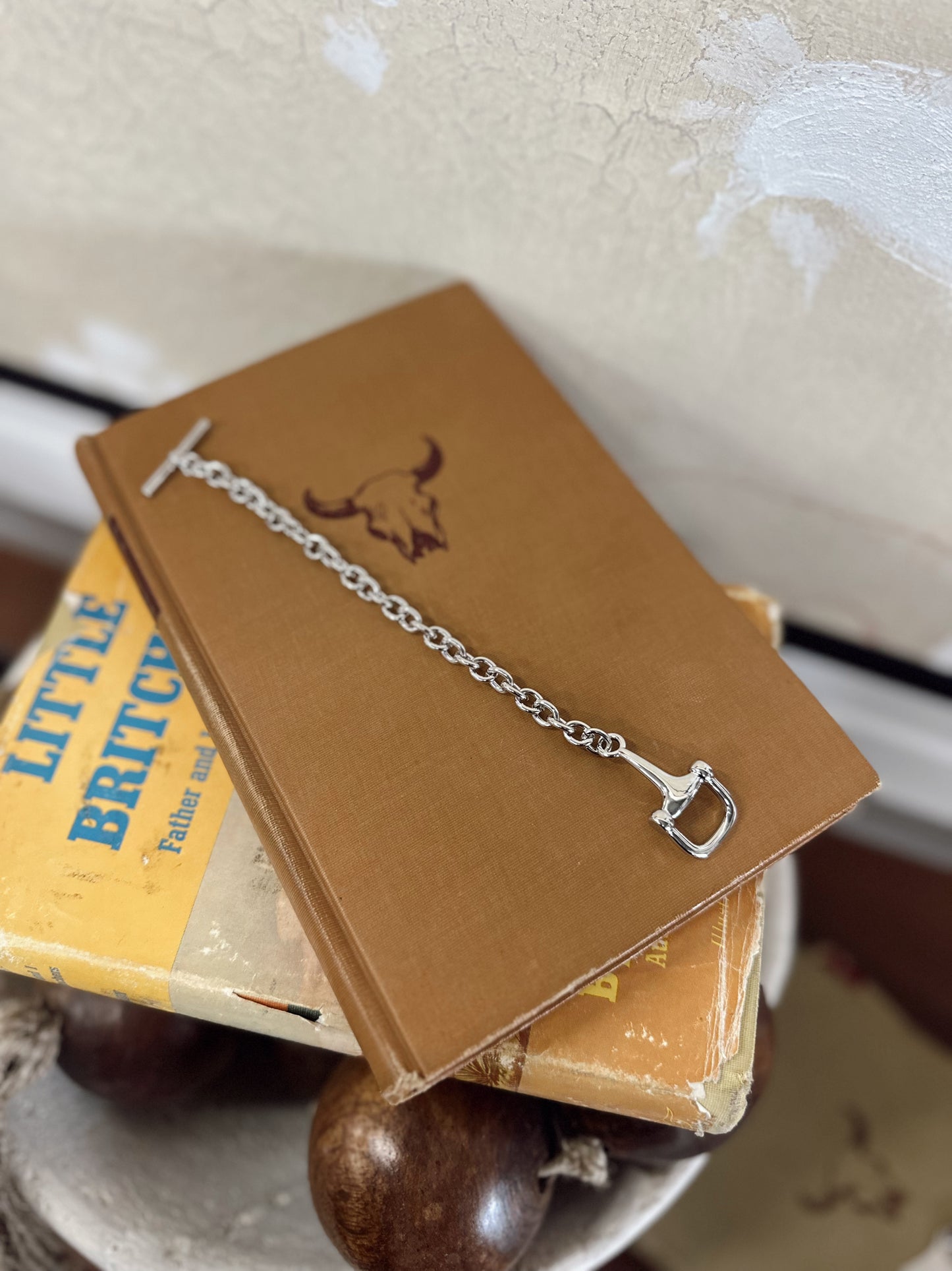 Wilder Bracelet *Silver