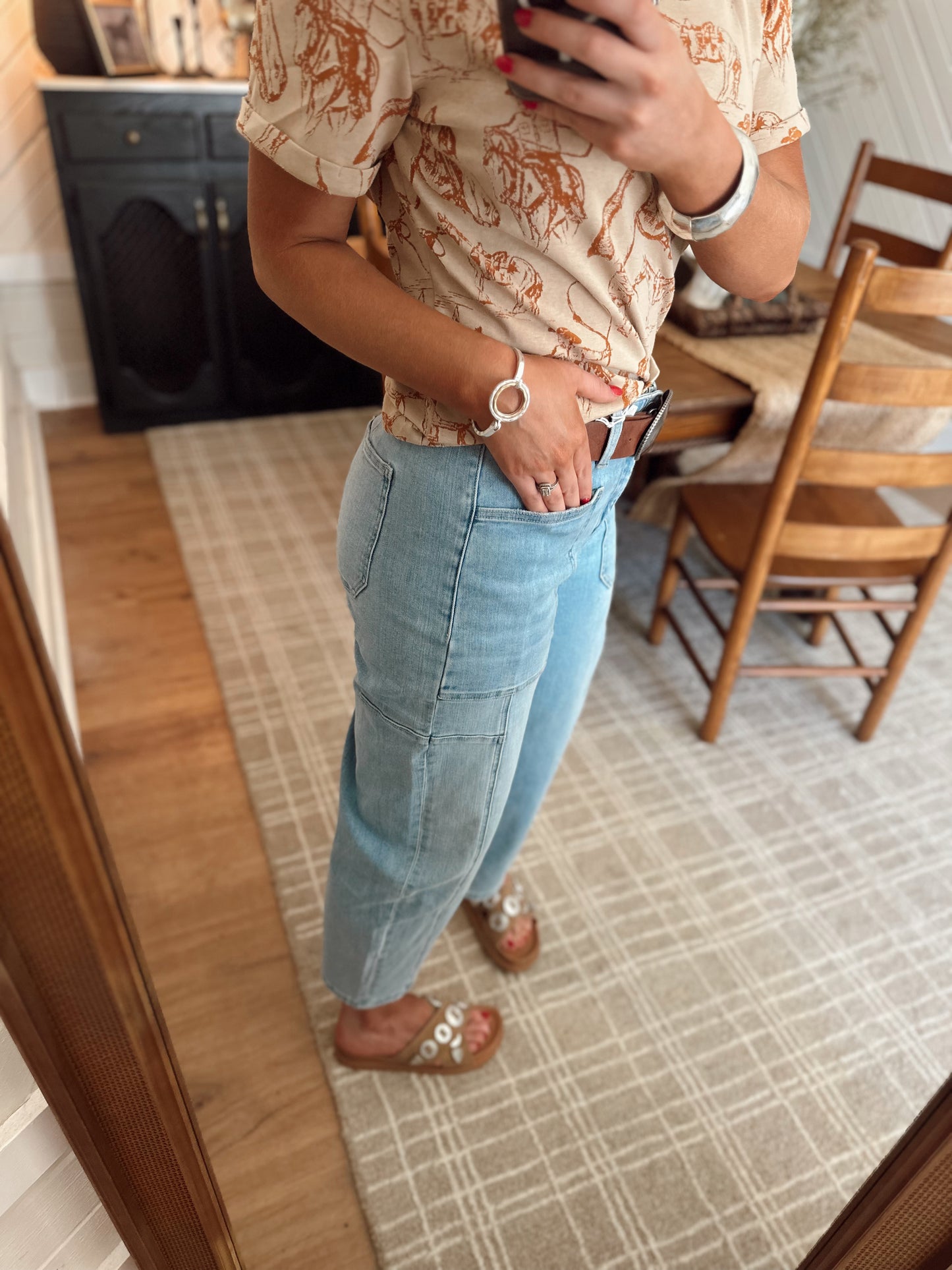 Gabby Jeans