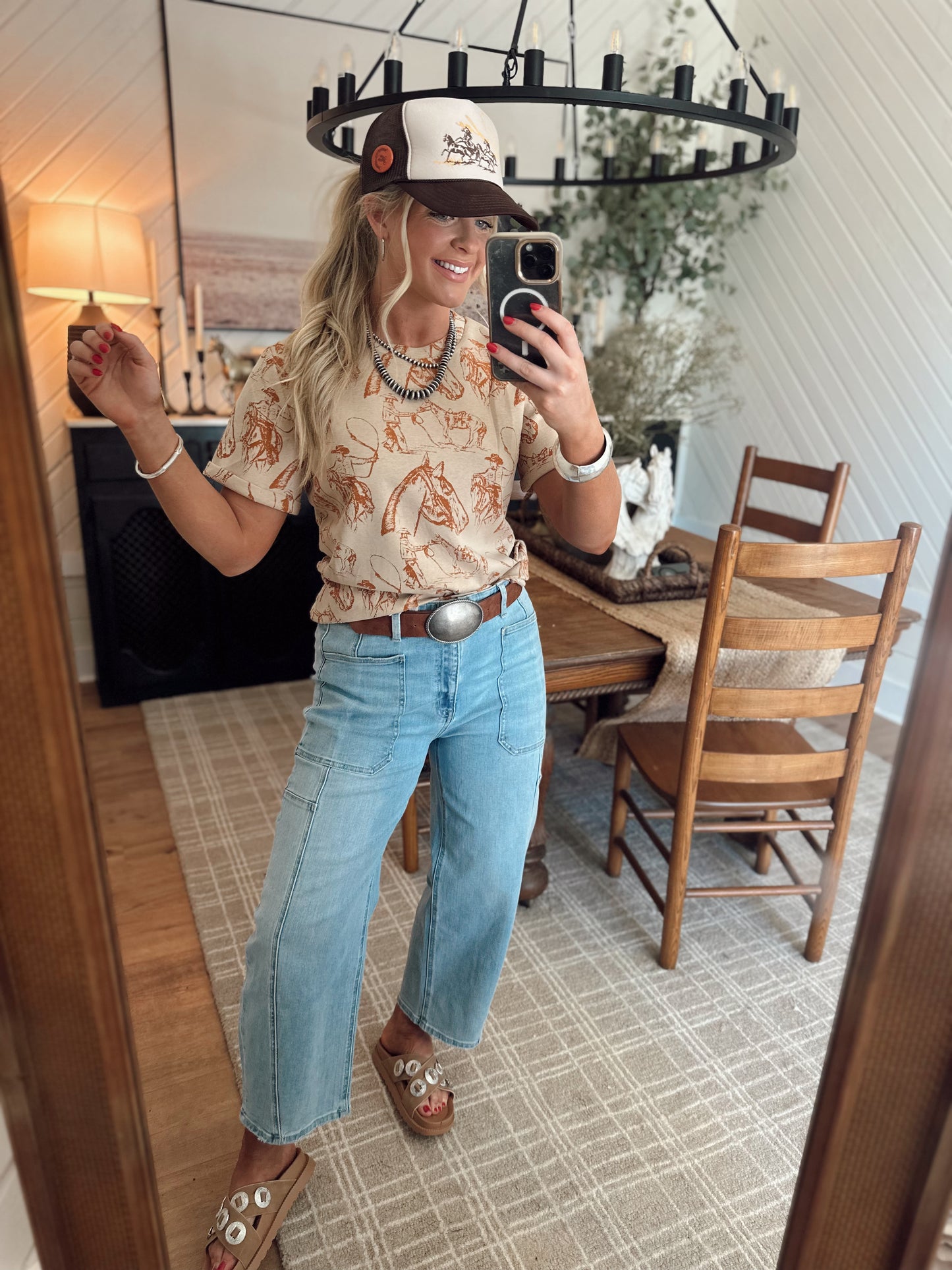 Gabby Jeans
