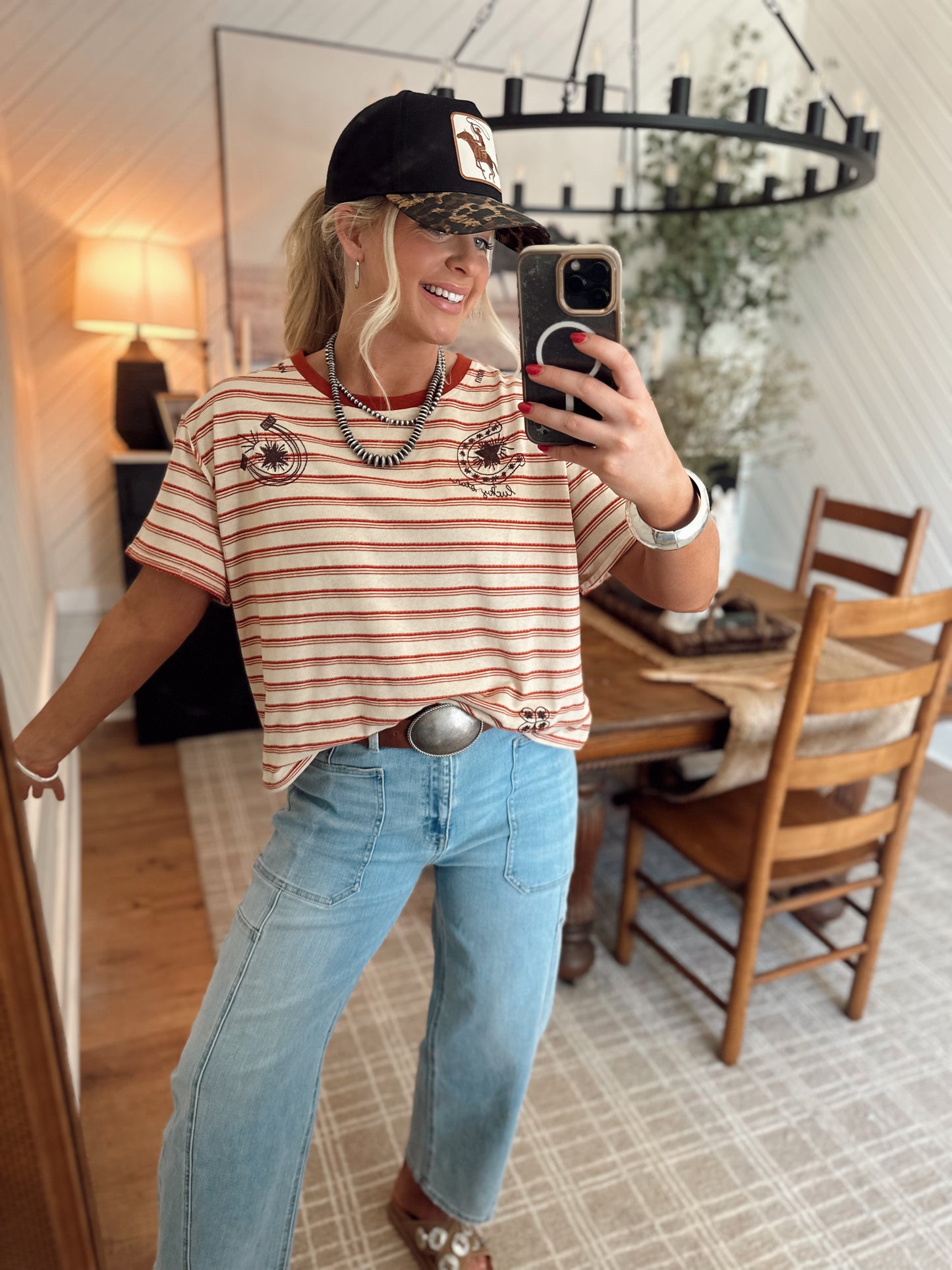 The Hazen Top