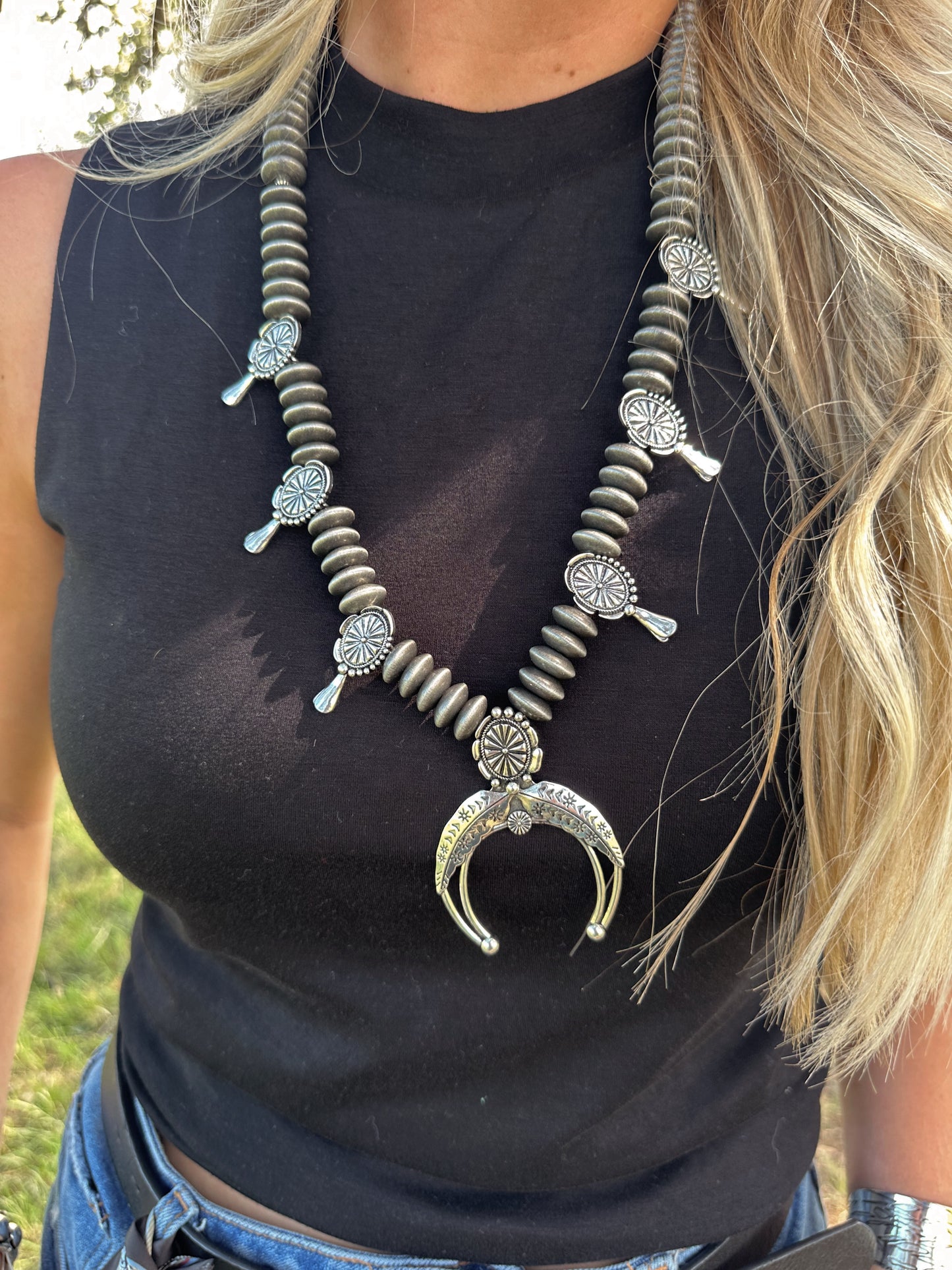 The Ellison Necklace