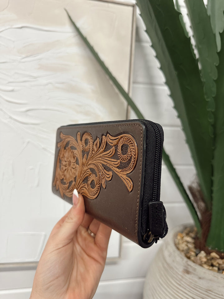 Royalty Wallet