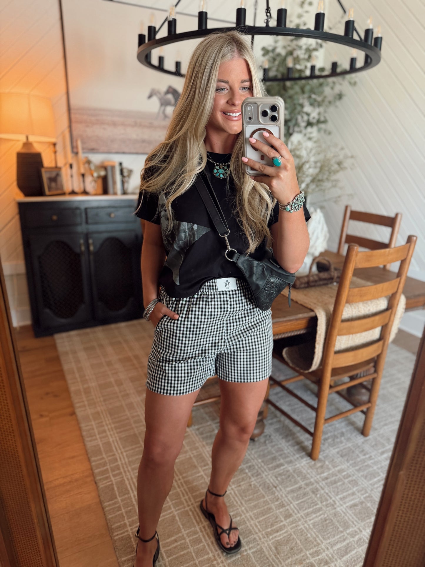 Nicky Shorts