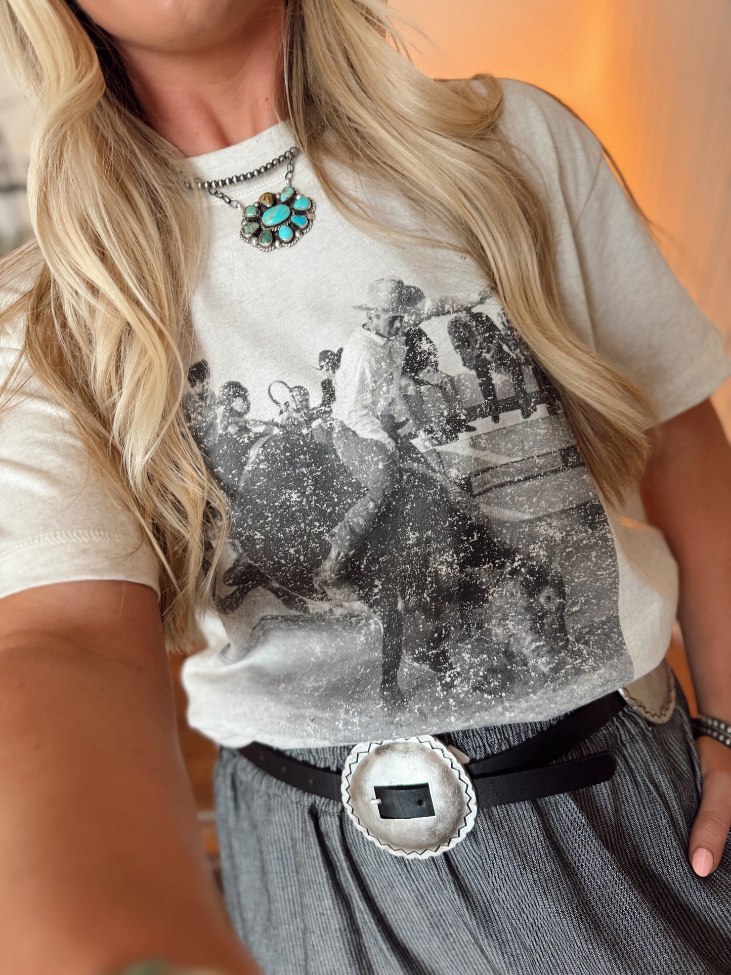 Stanford Tee