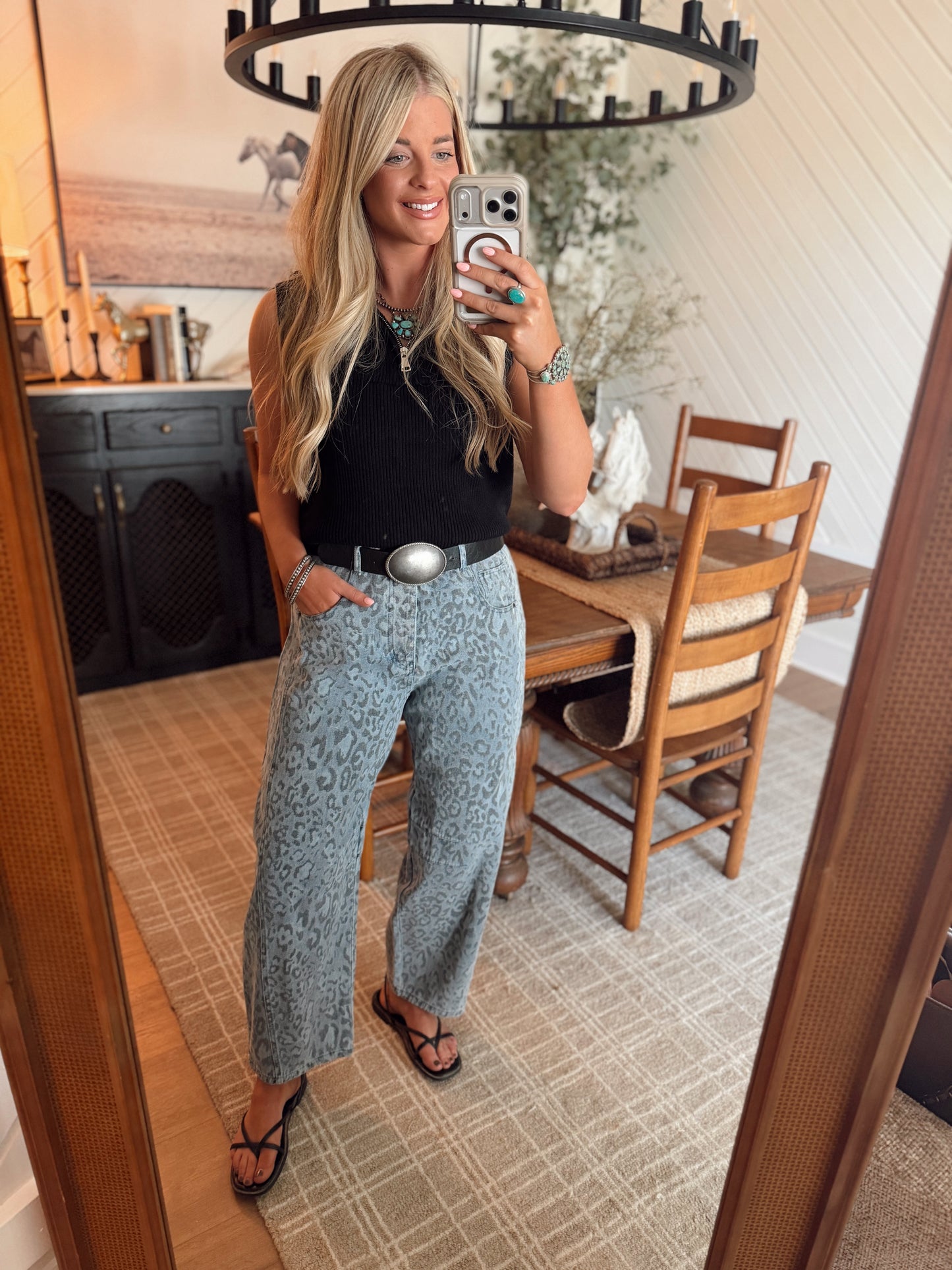 Kennedy Jeans