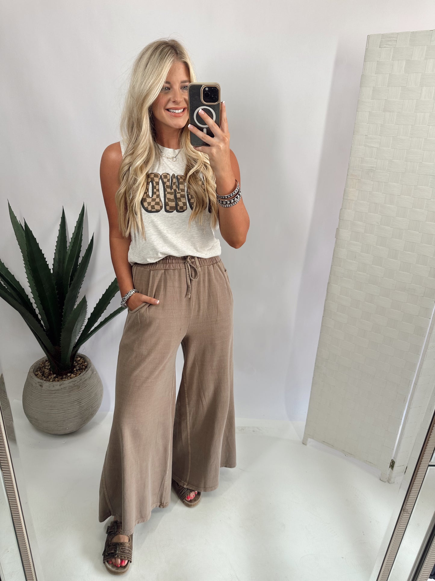 Romi Pants