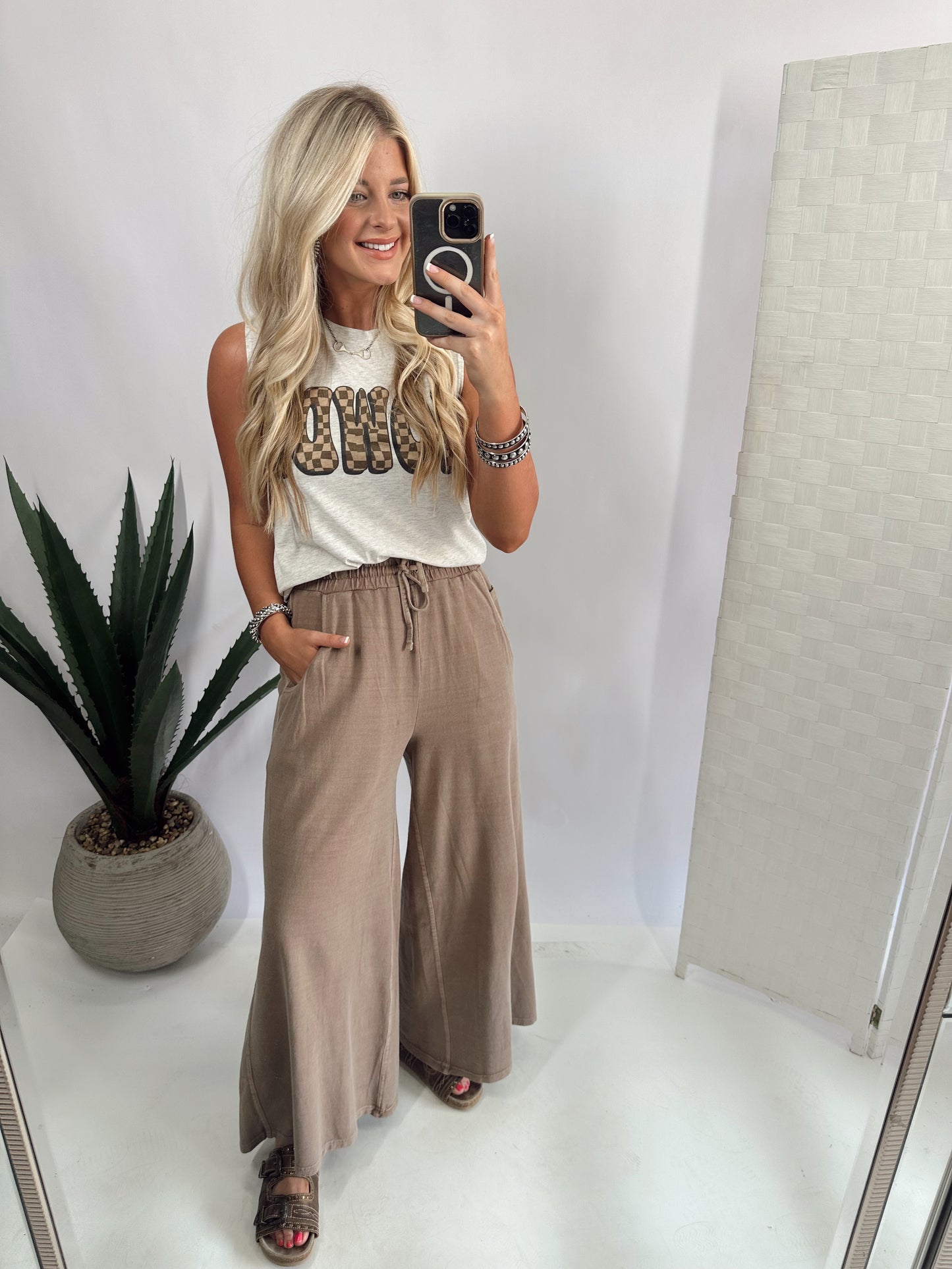 Romi Pants