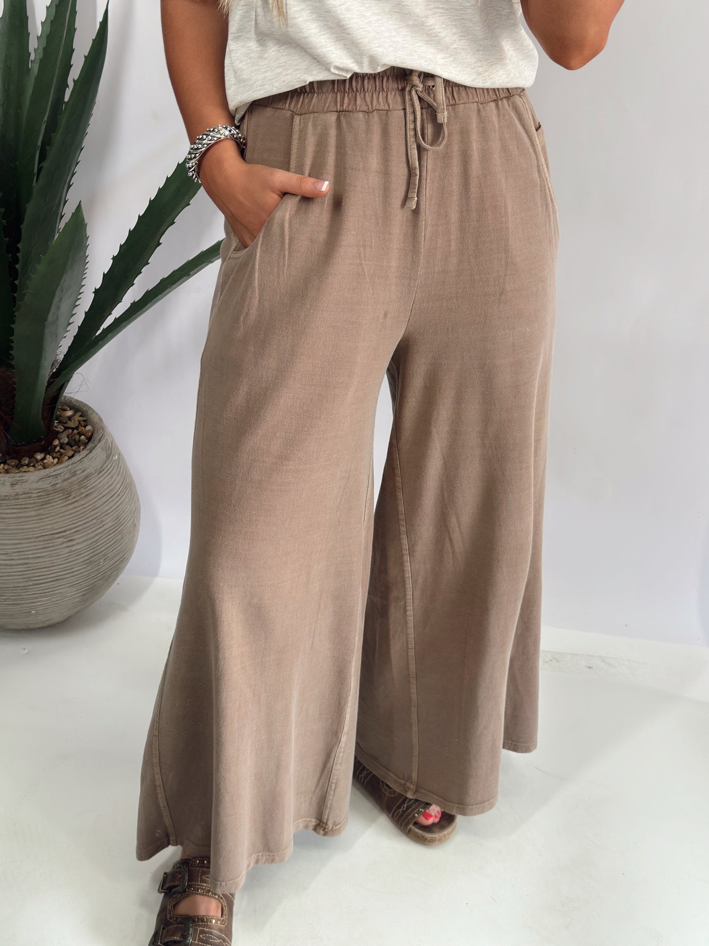 Romi Pants