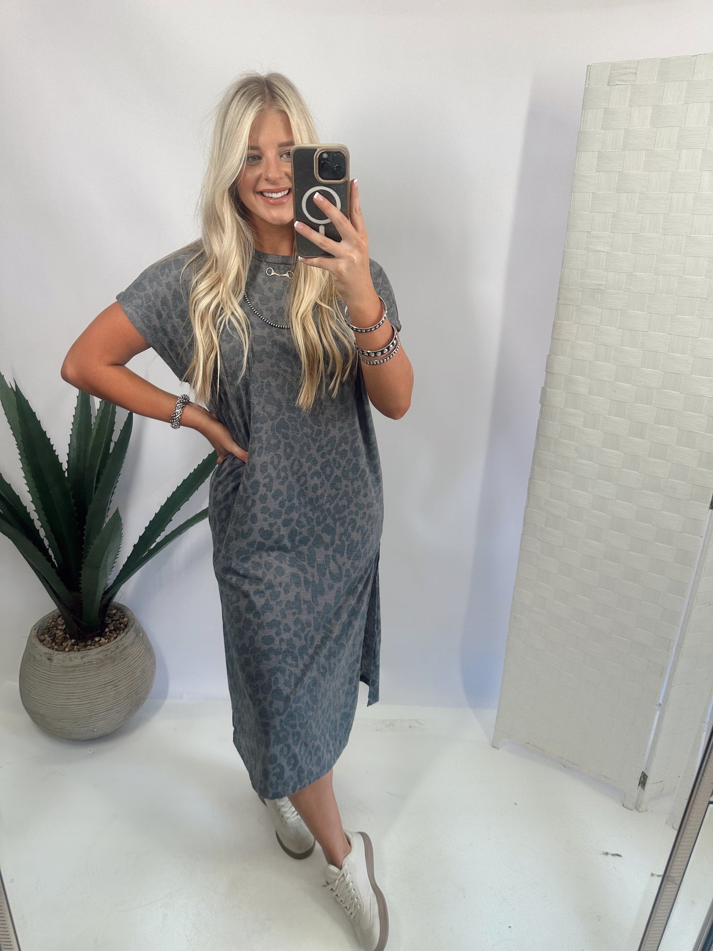 Dalton Dress