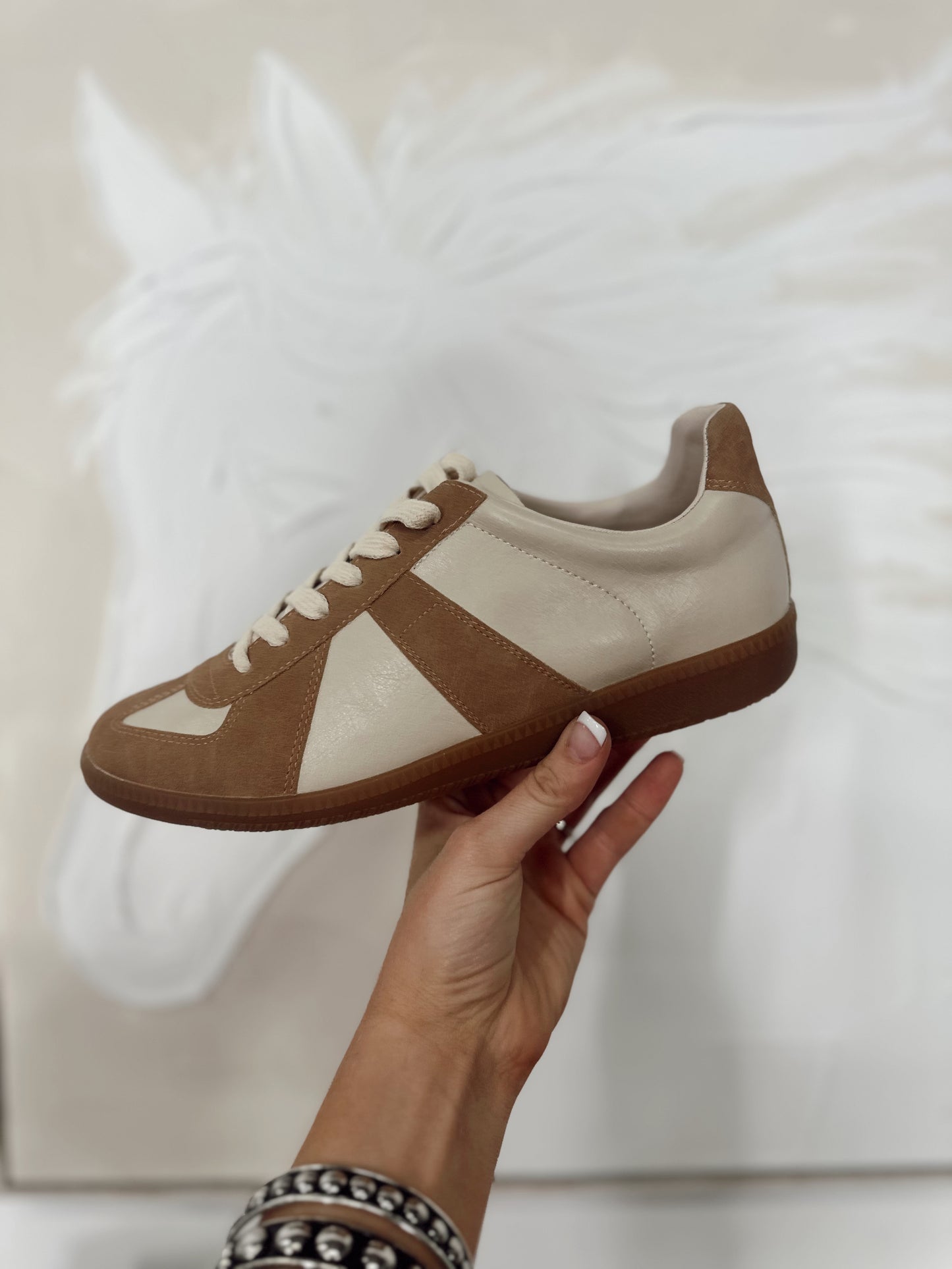 Scottie Sneaker