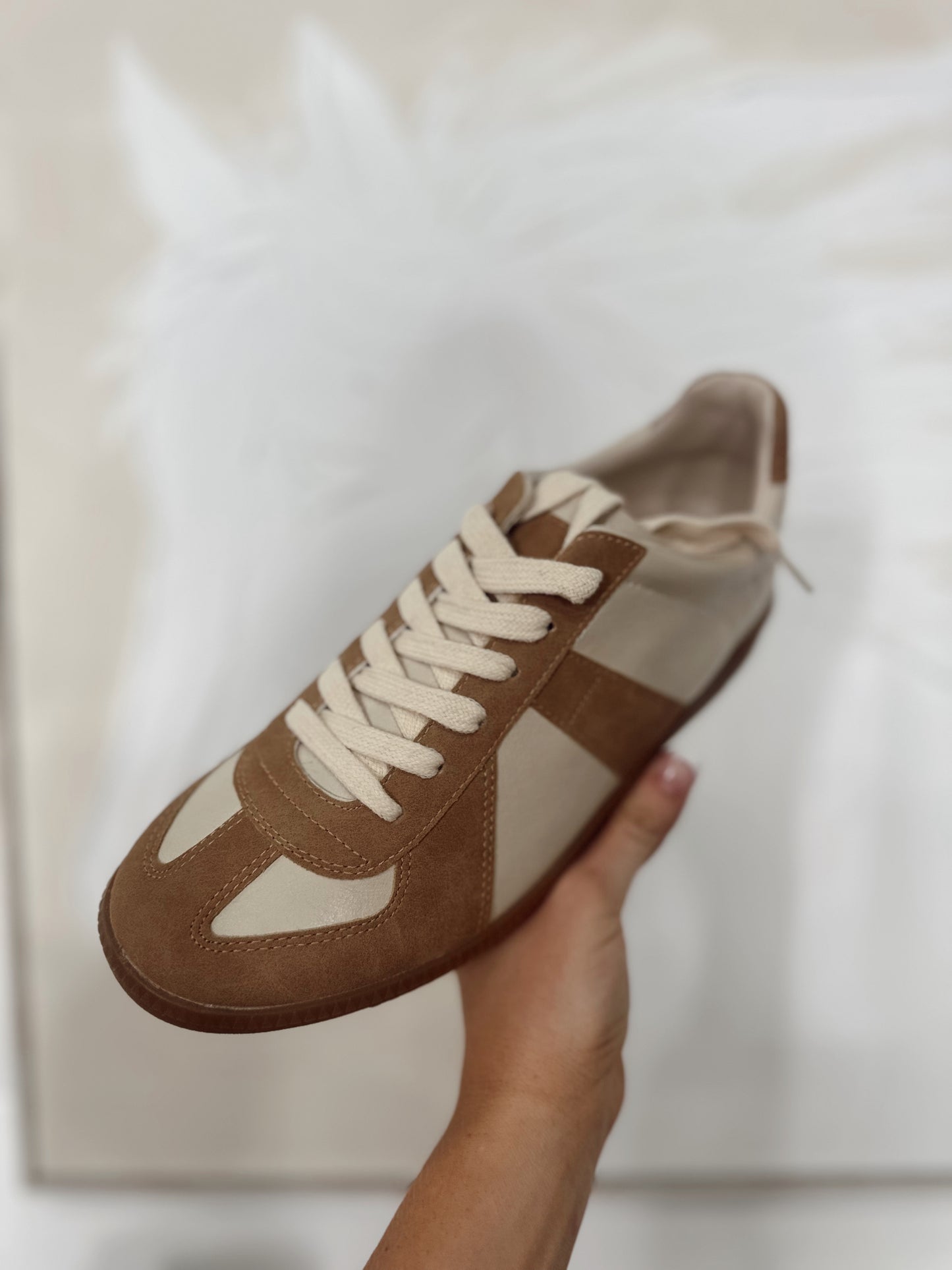 Scottie Sneaker