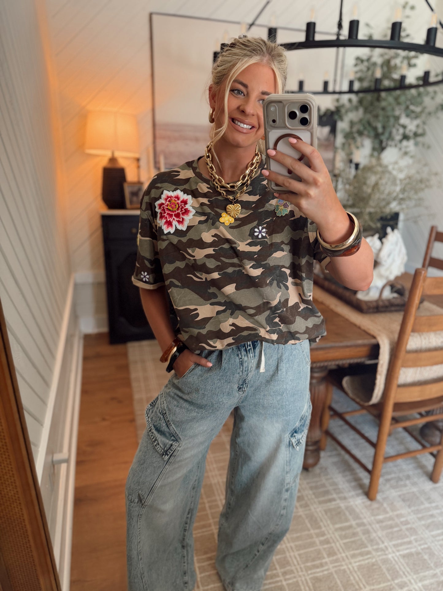 Kynlee Top