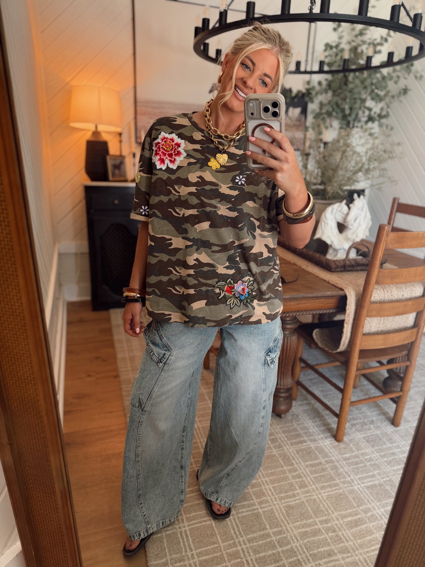 Kynlee Top