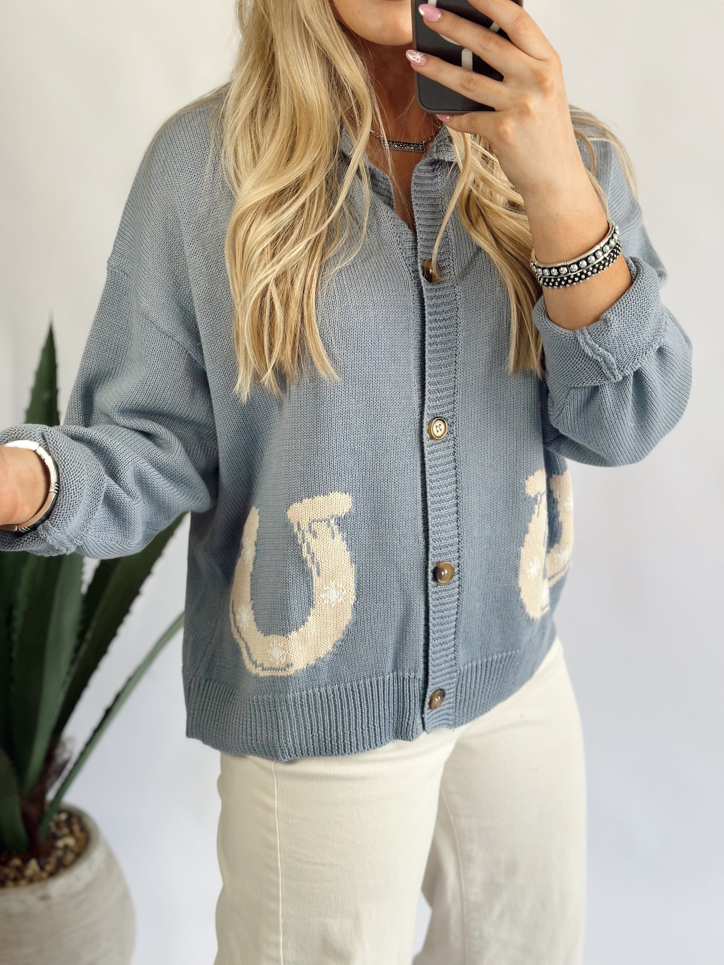 Celia Cardigan