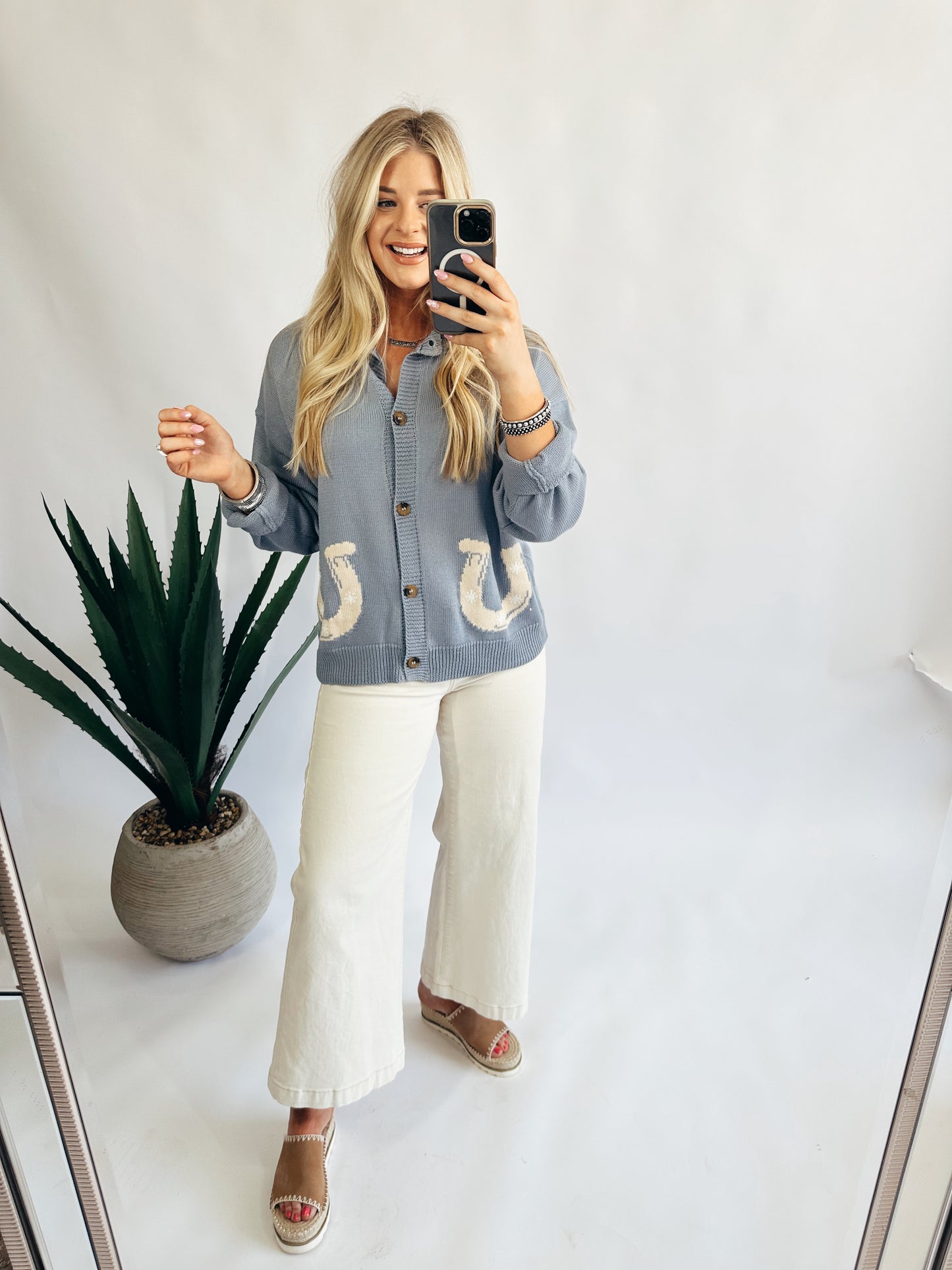 Celia Cardigan