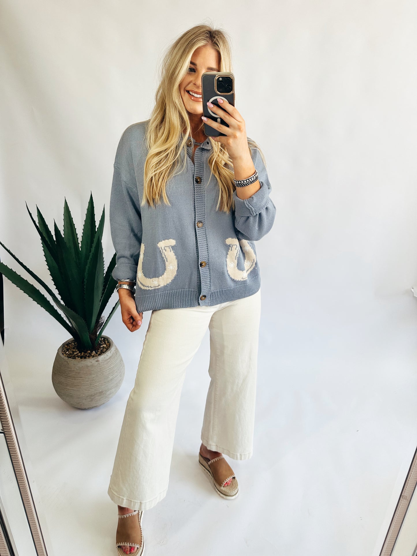 Celia Cardigan