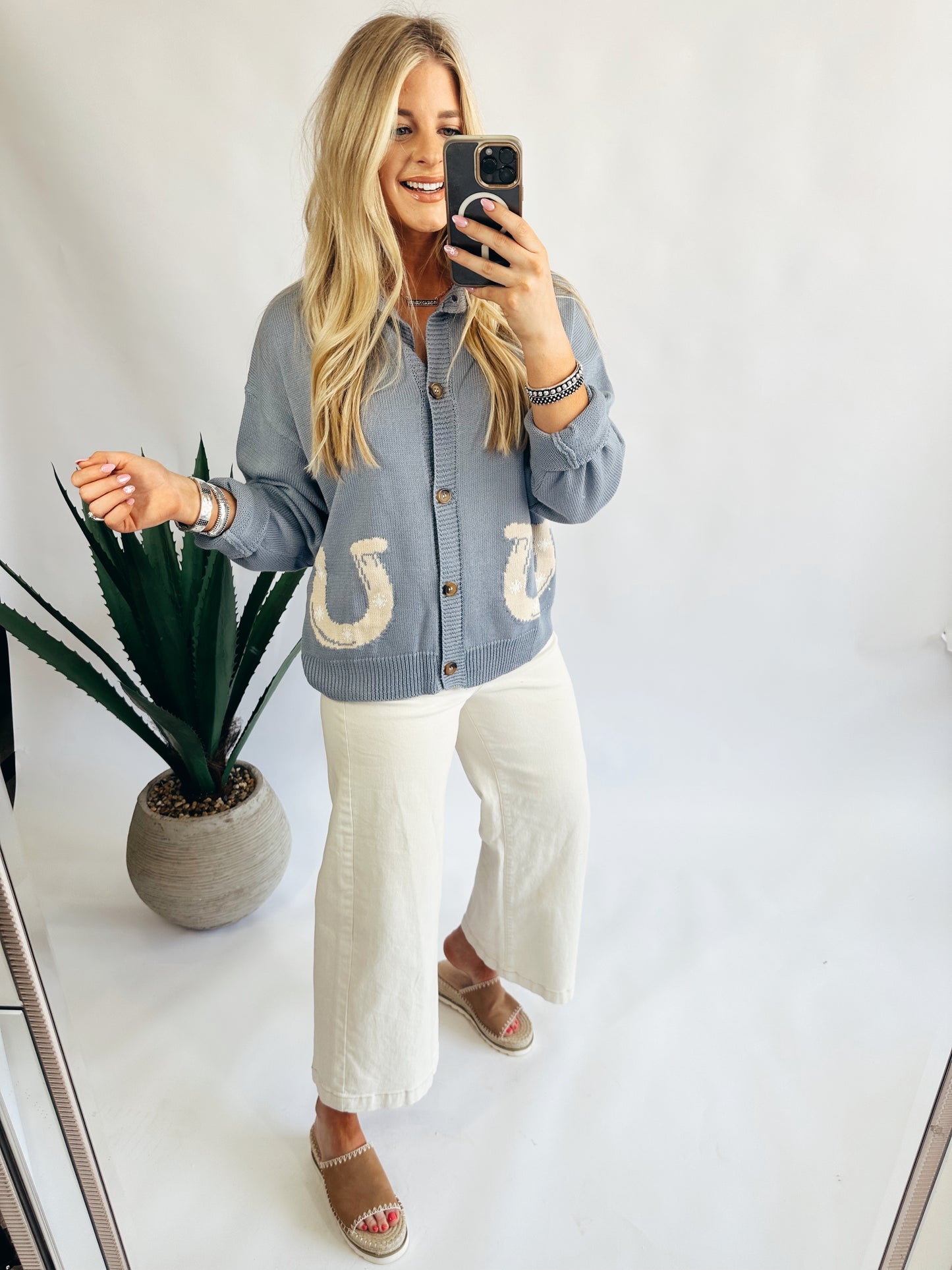Celia Cardigan