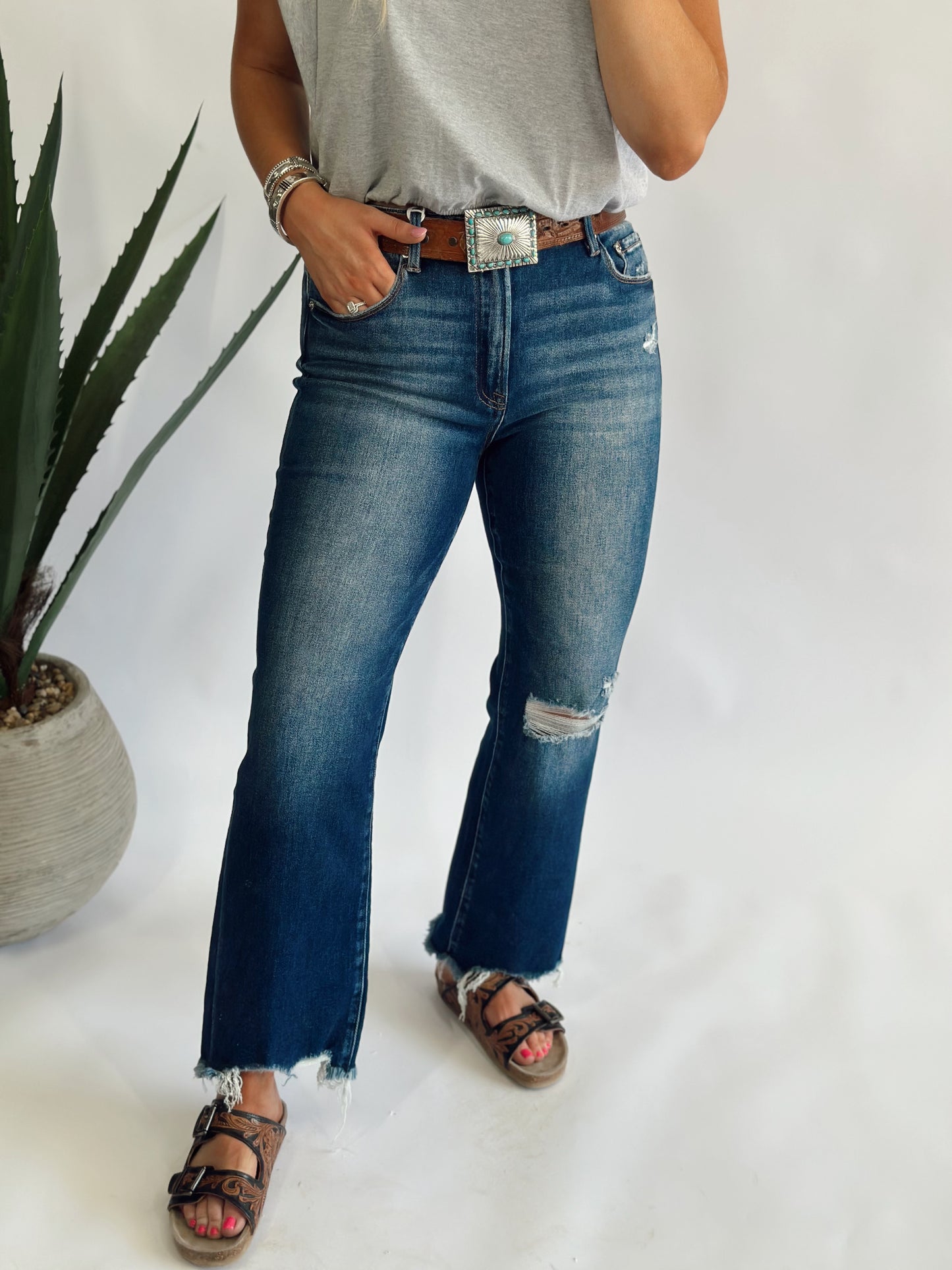 Boston Jeans