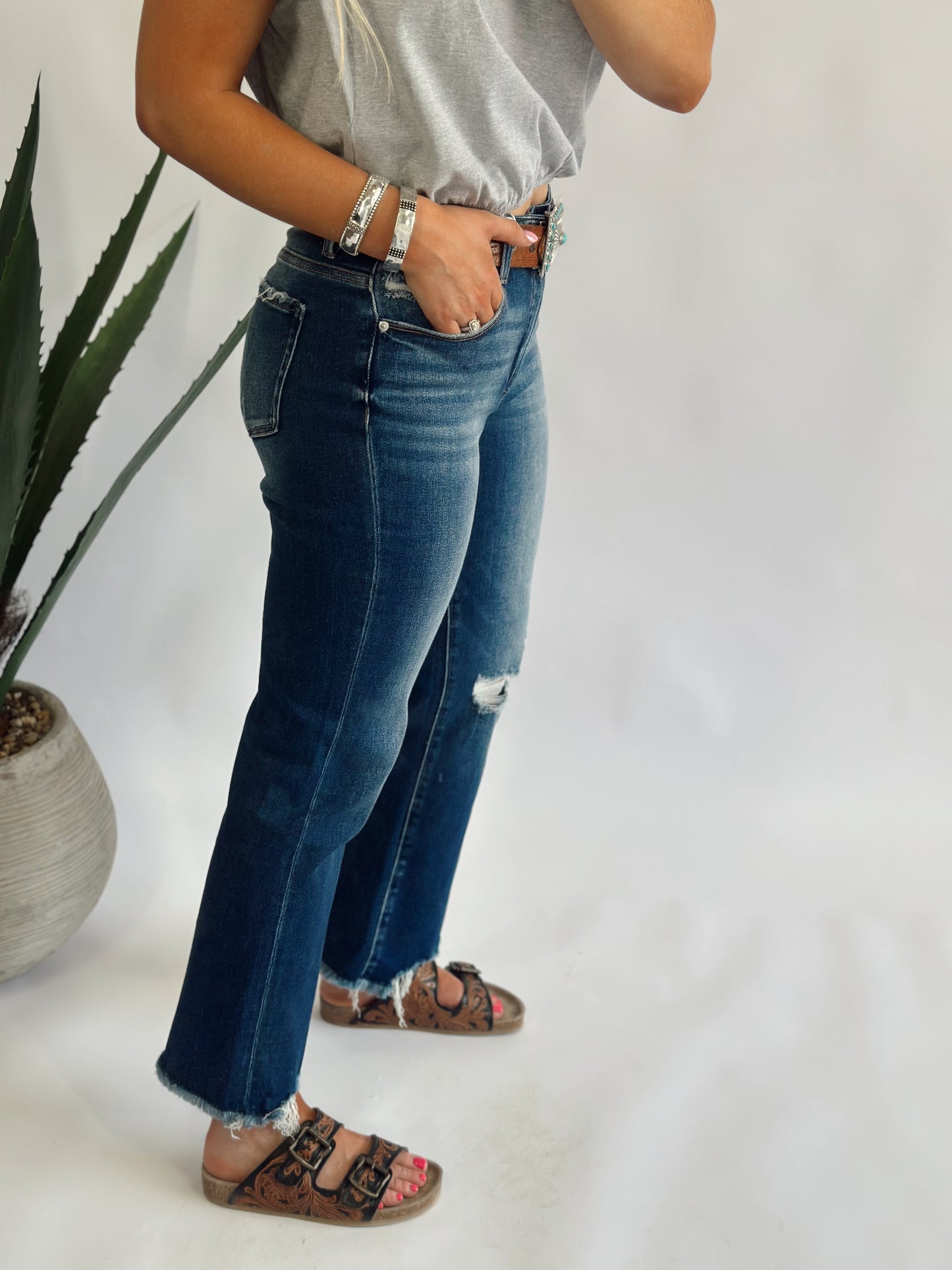 Boston Jeans