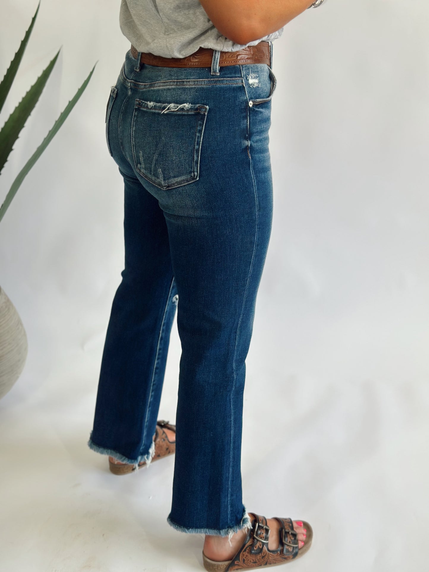 Boston Jeans