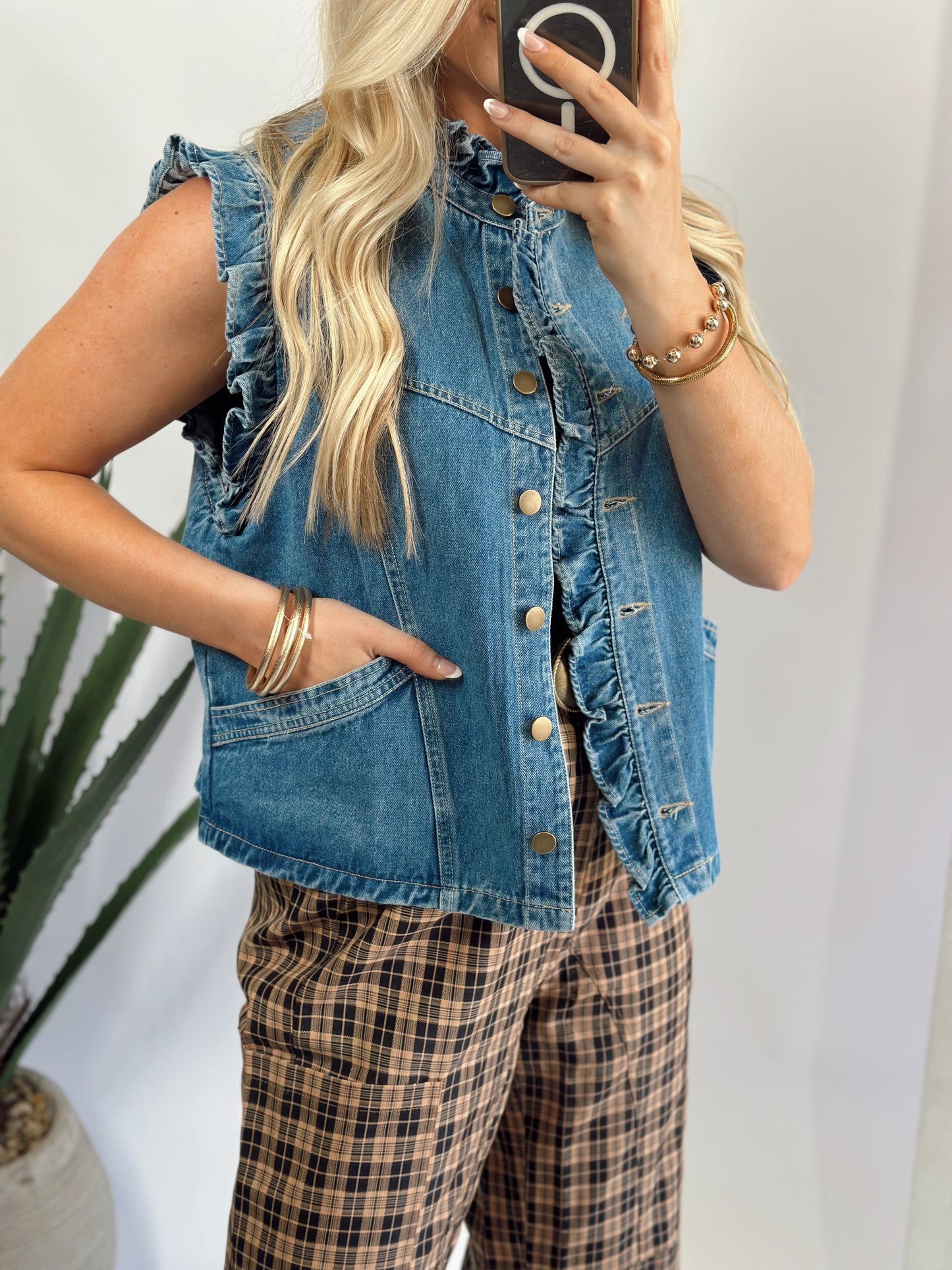 Adell Vest