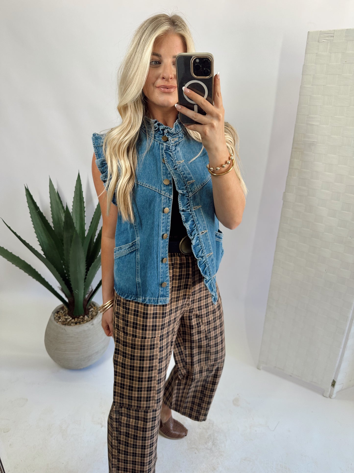 Adell Vest