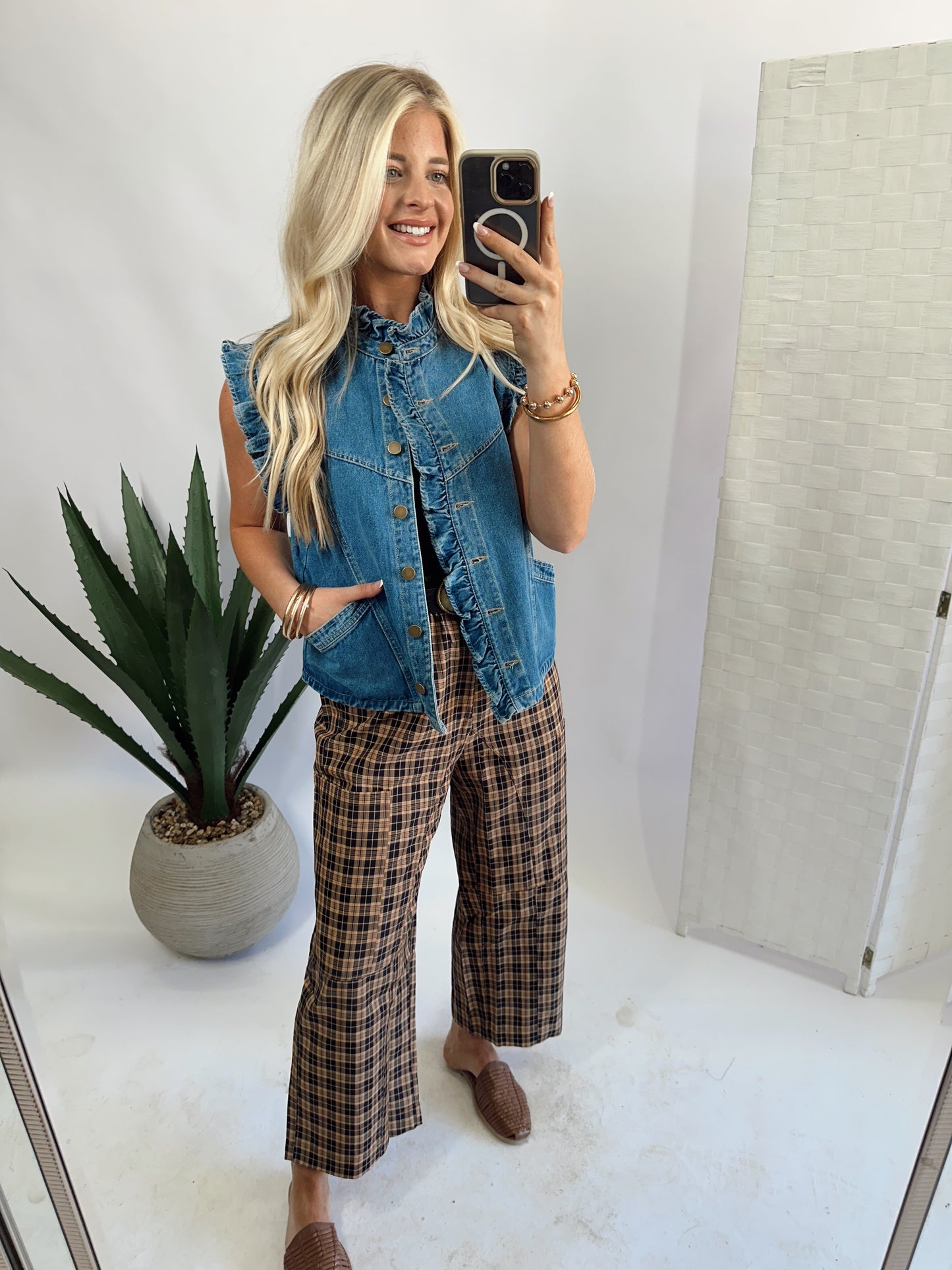 Adell Vest