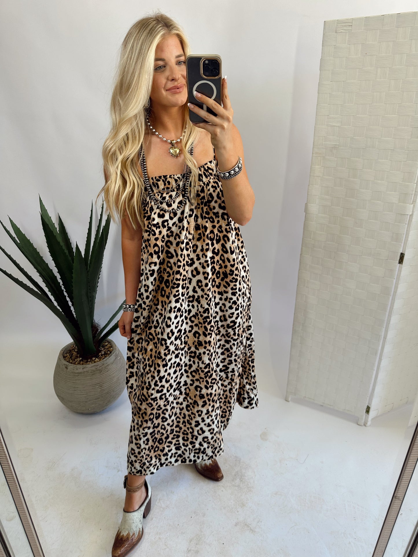 Darcy Dress