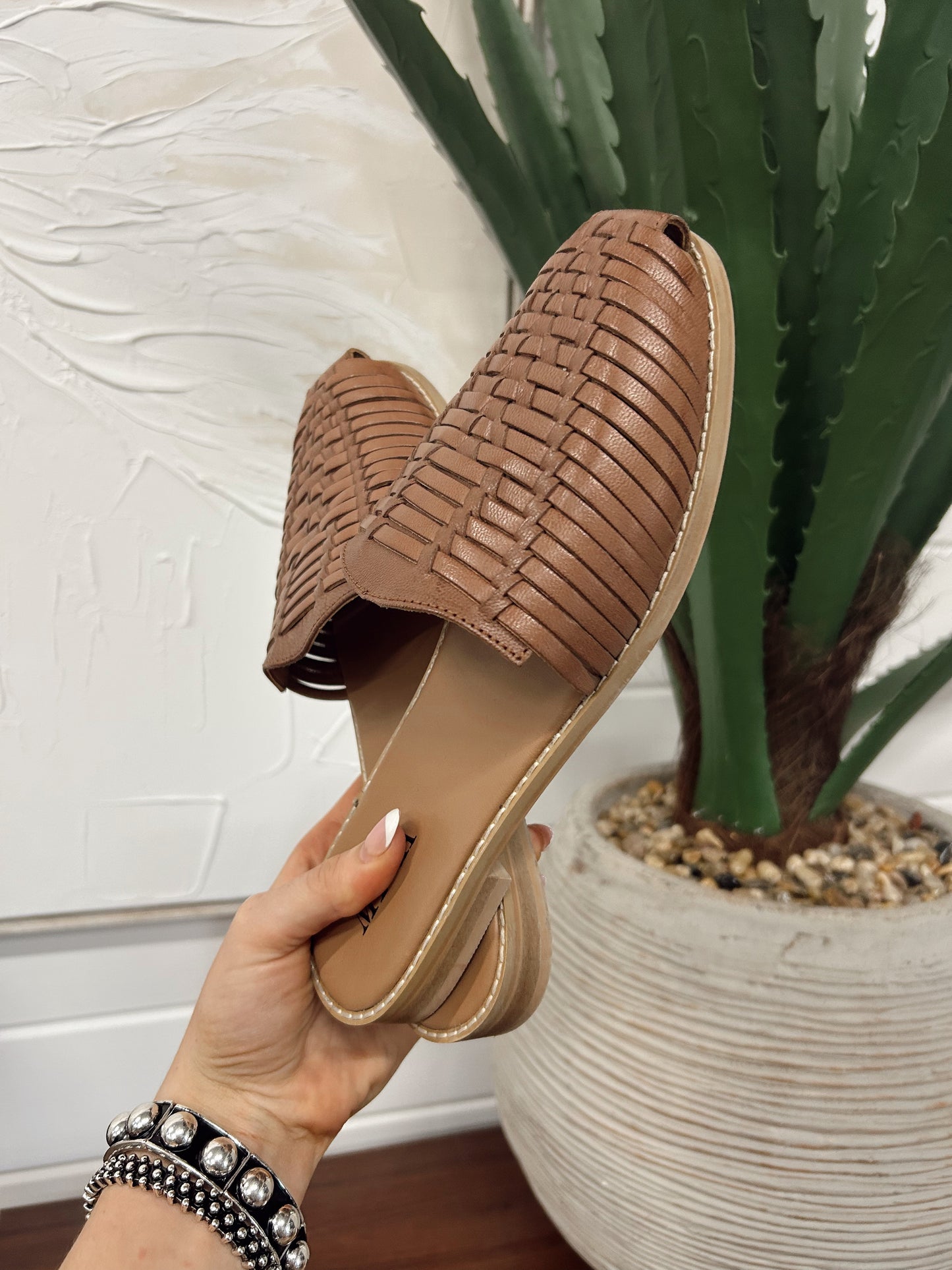 Greyson Sandals