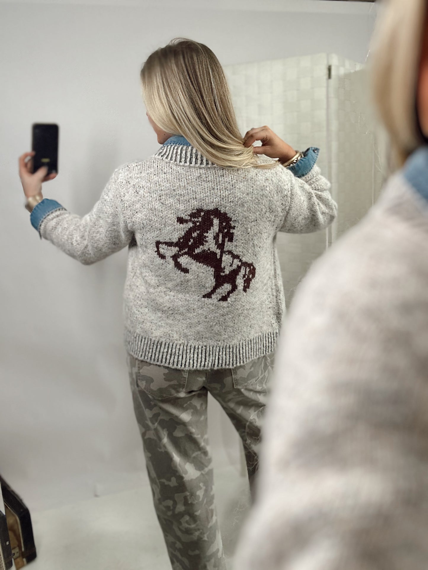 Cole Cardigan