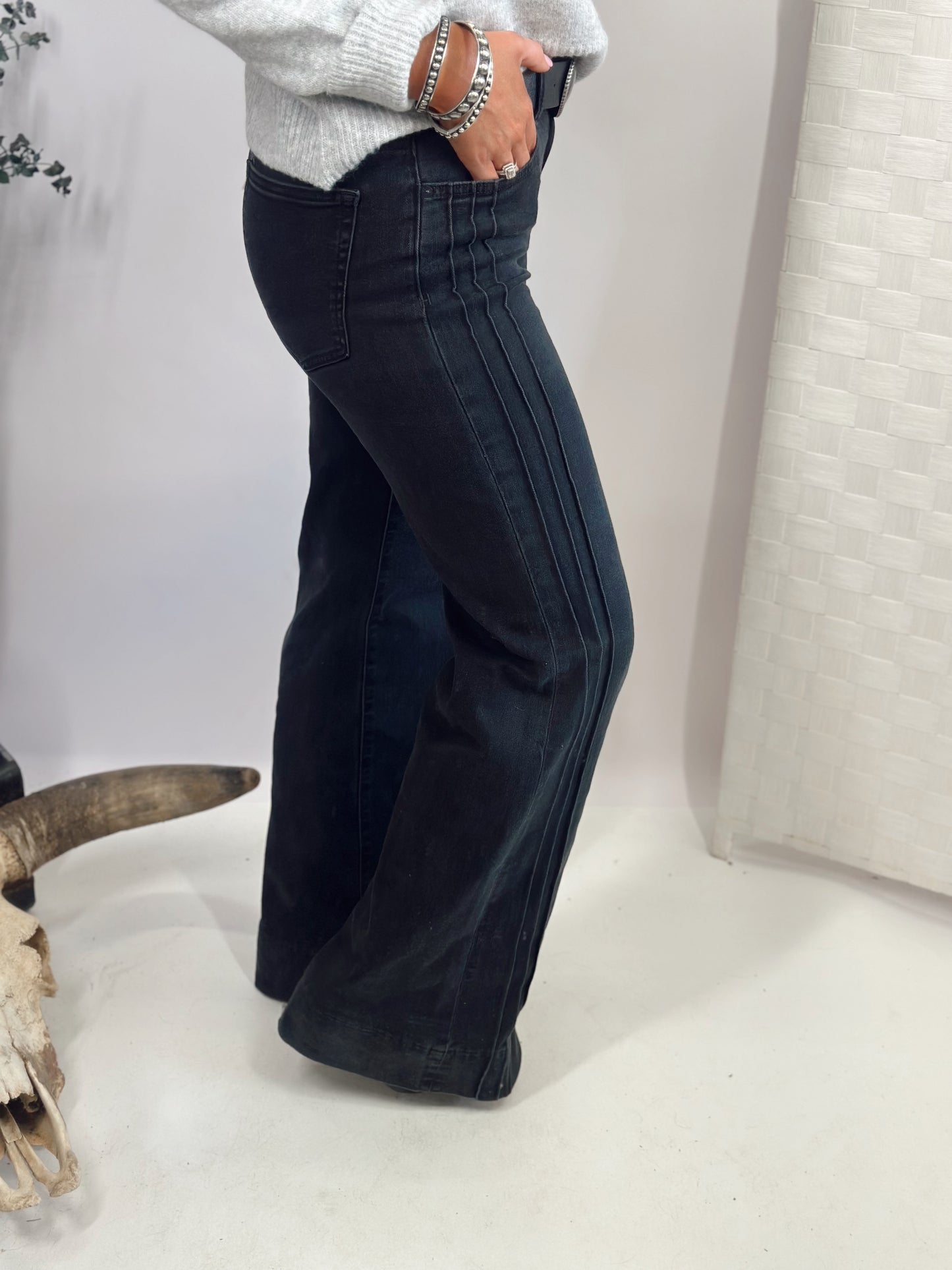 Mack Jeans