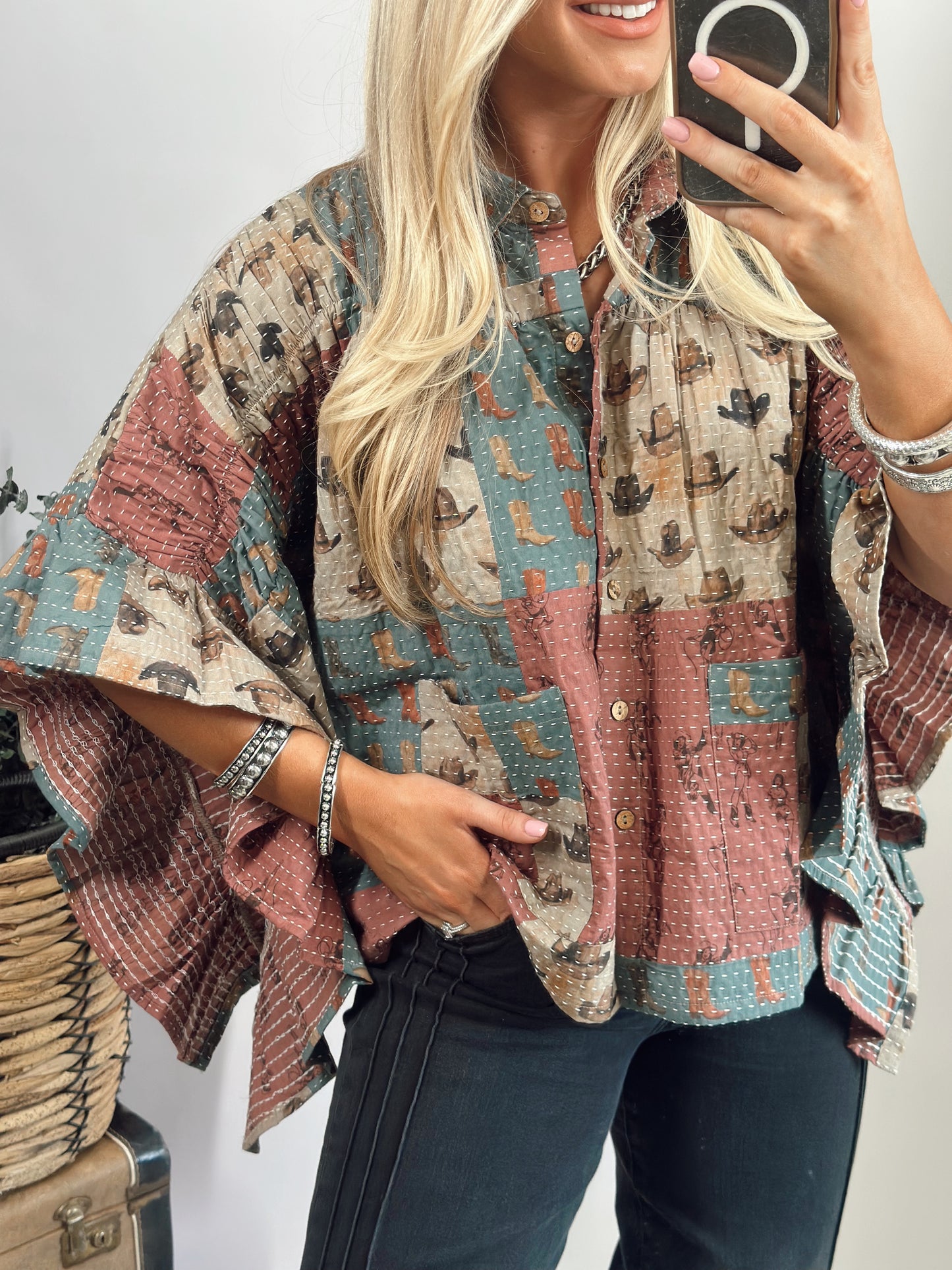 Florence Top