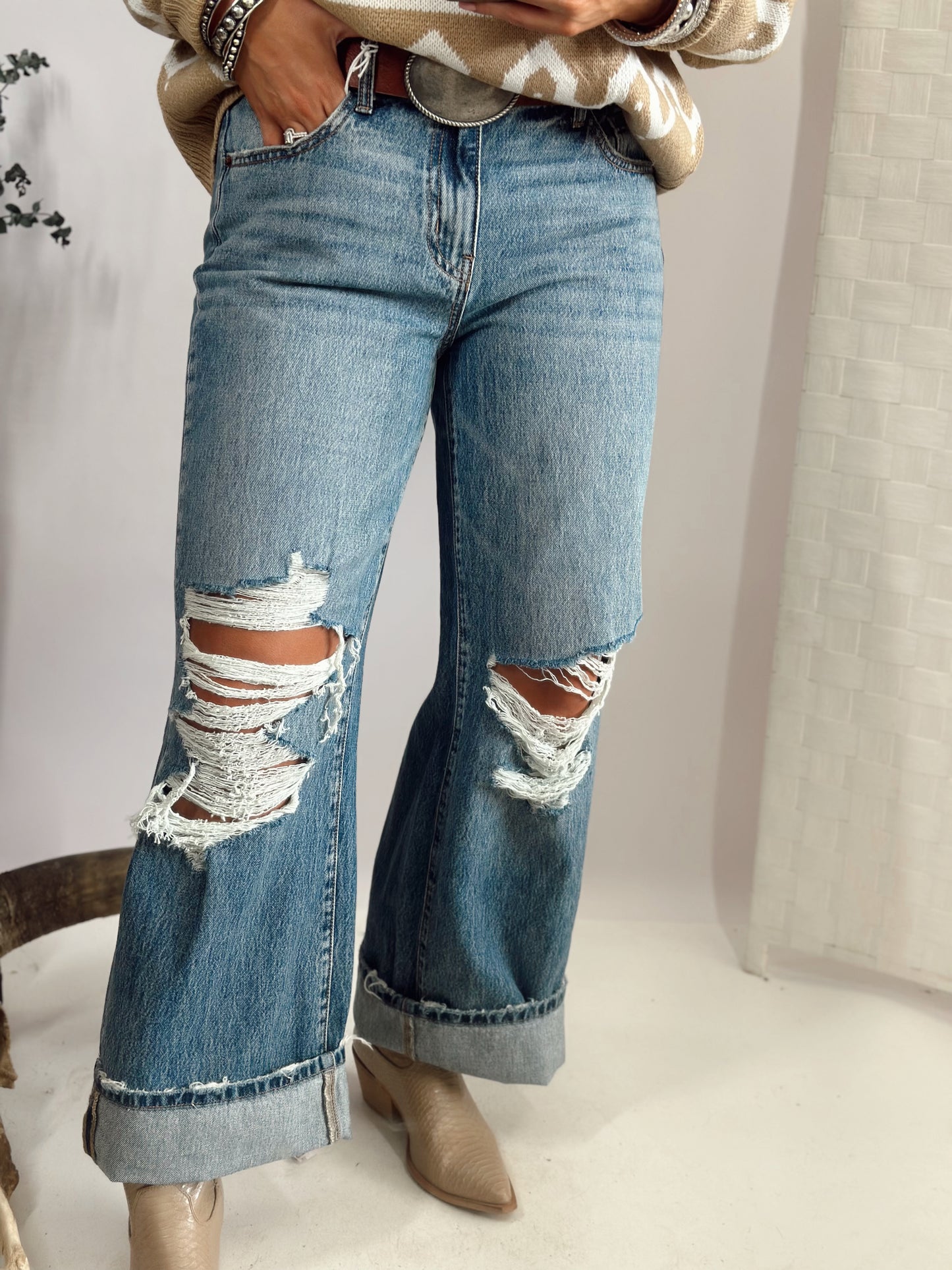 Rubi Jeans