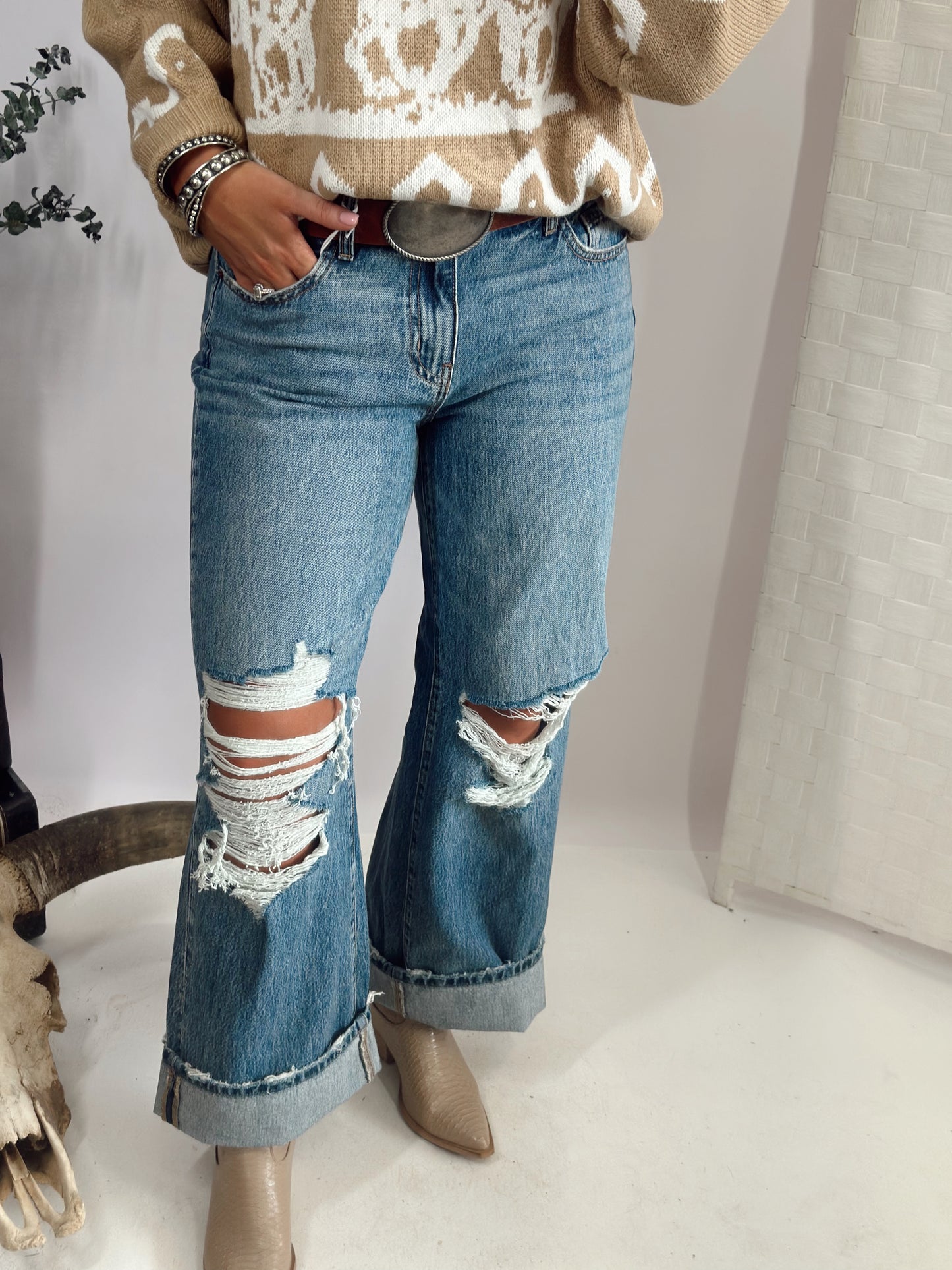Rubi Jeans