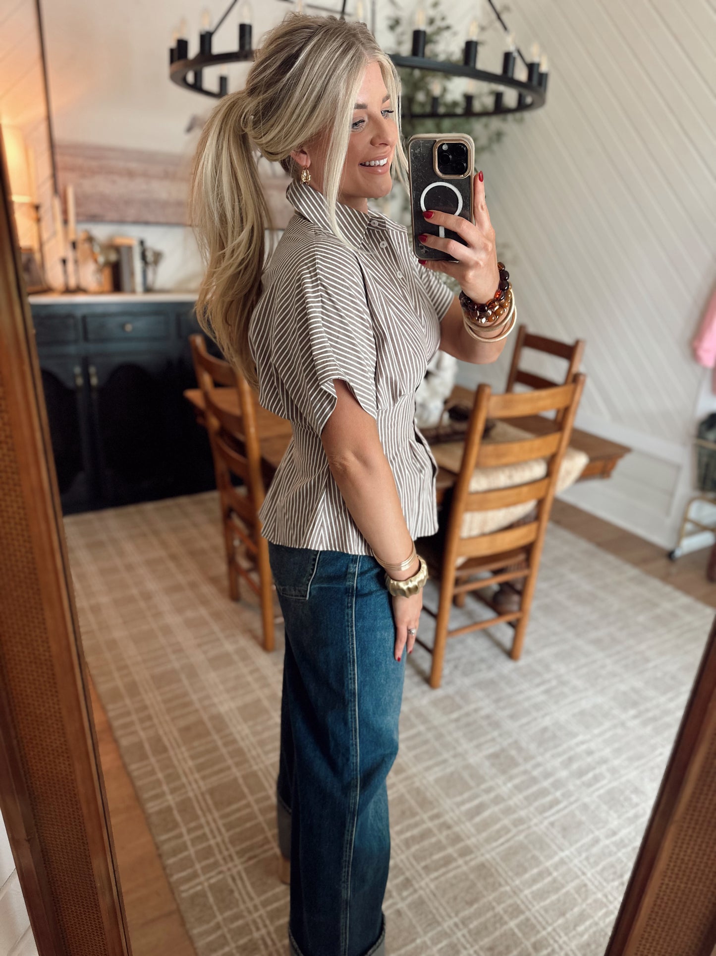 Takayla Top