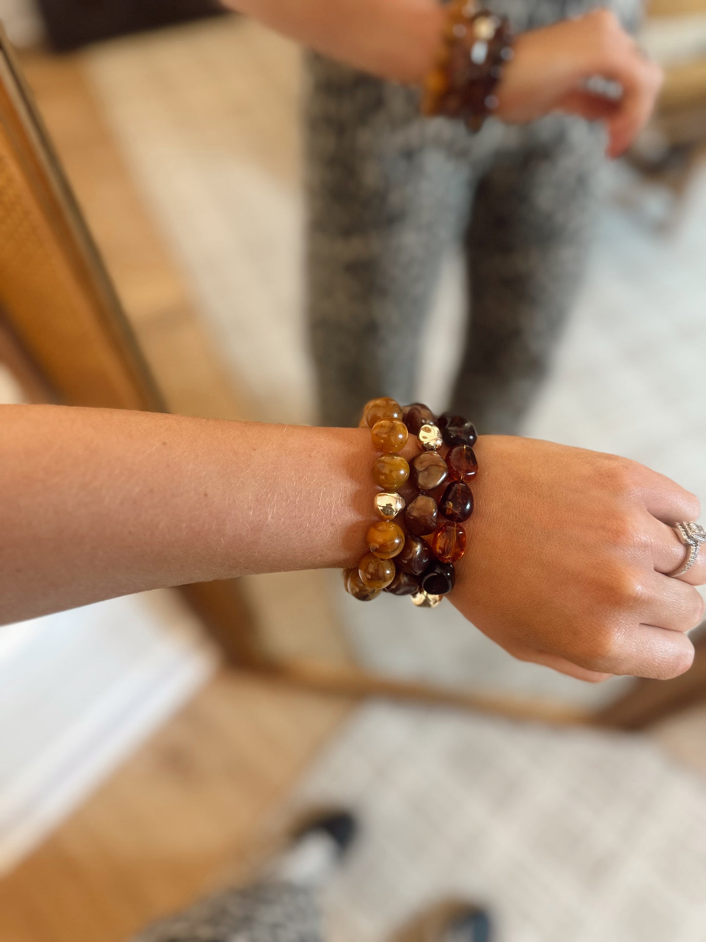 Dazzle Bracelet