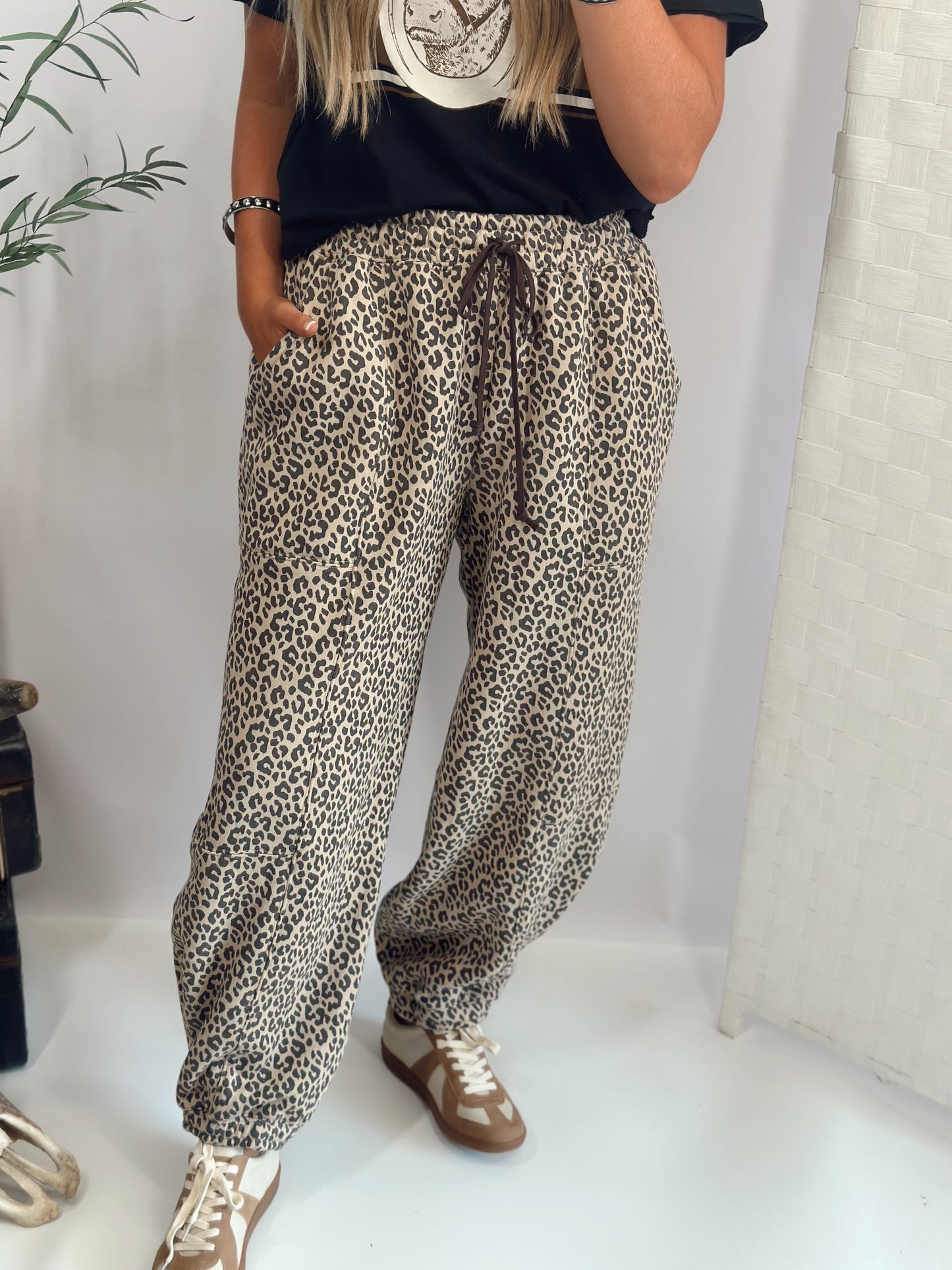 Harlow Pants