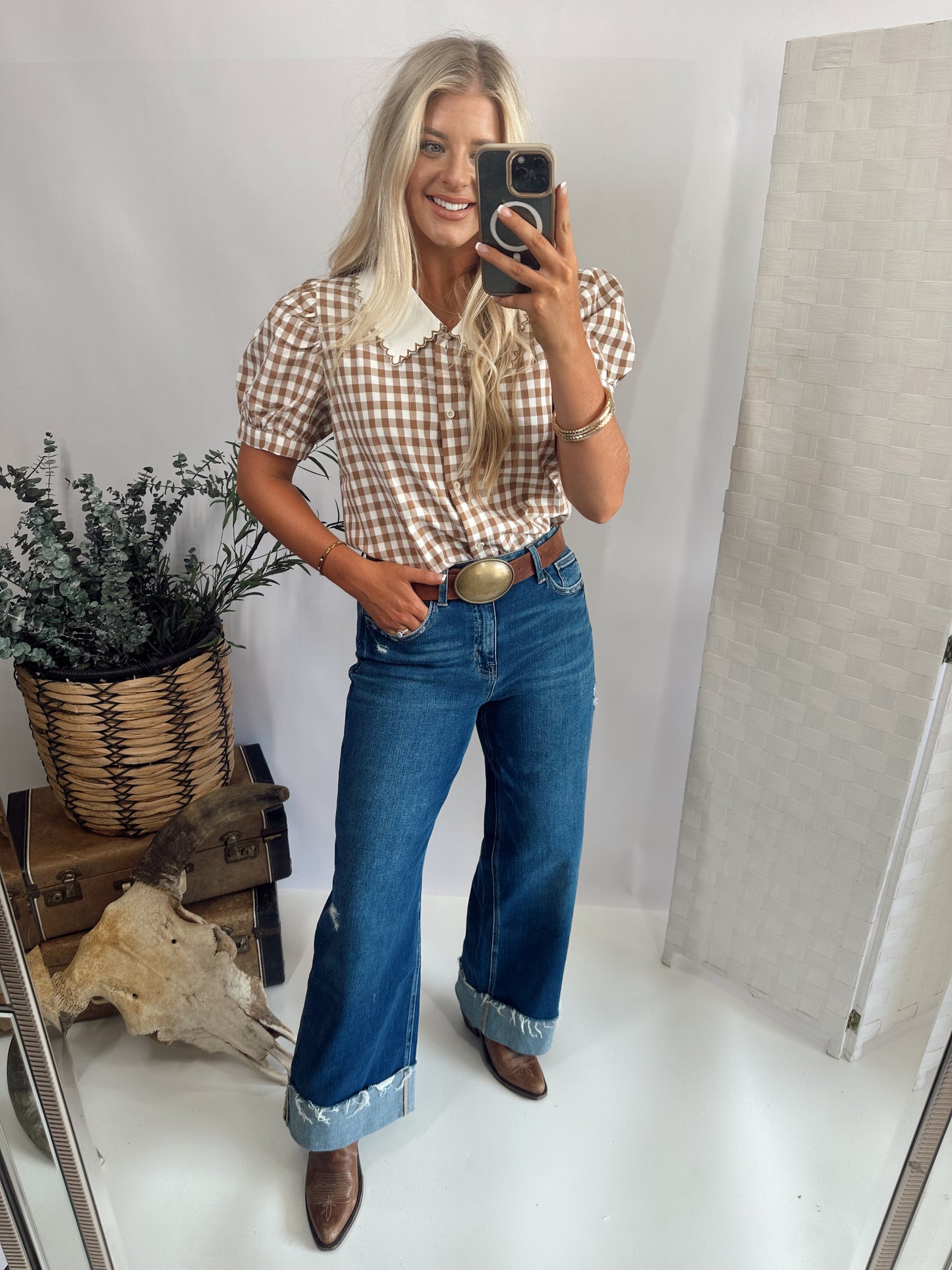 Micha Jeans